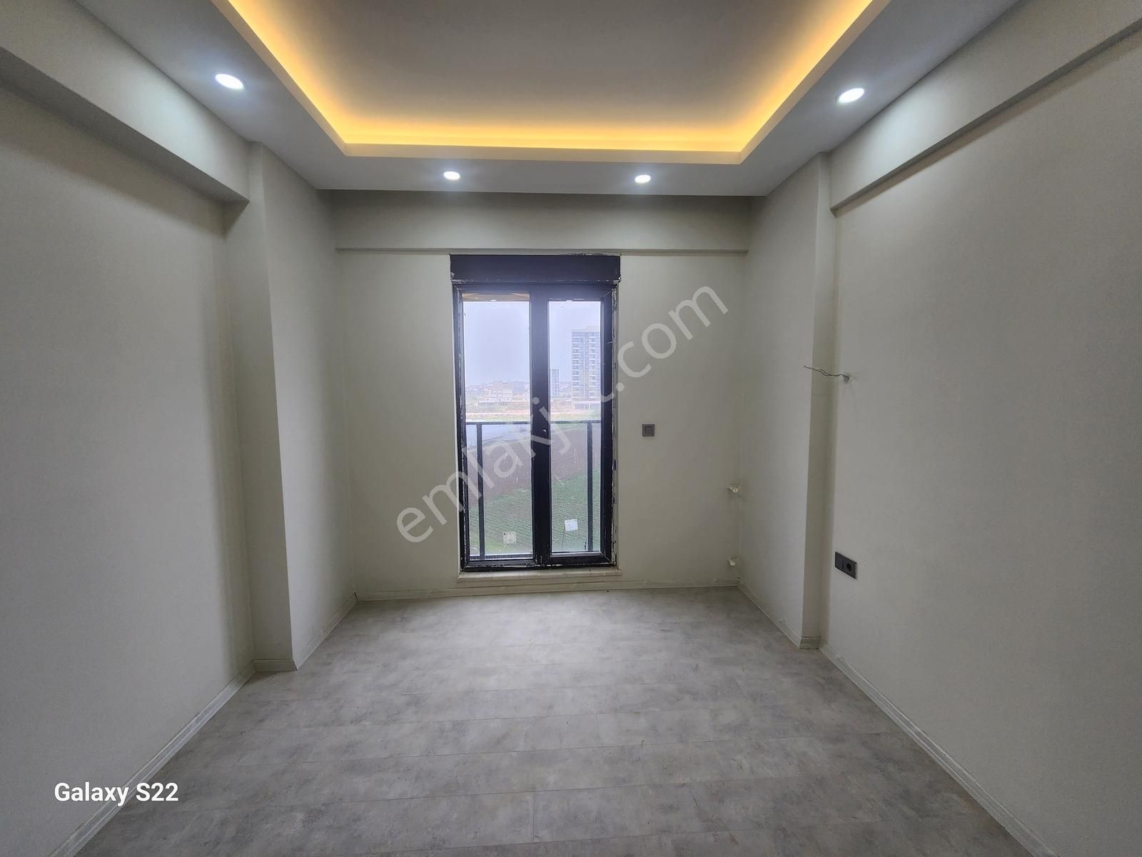 Altıntaş'ta Kapalı Otoparklı Site İçerisinde 1+1 Kiralık Daire - Görsel 11