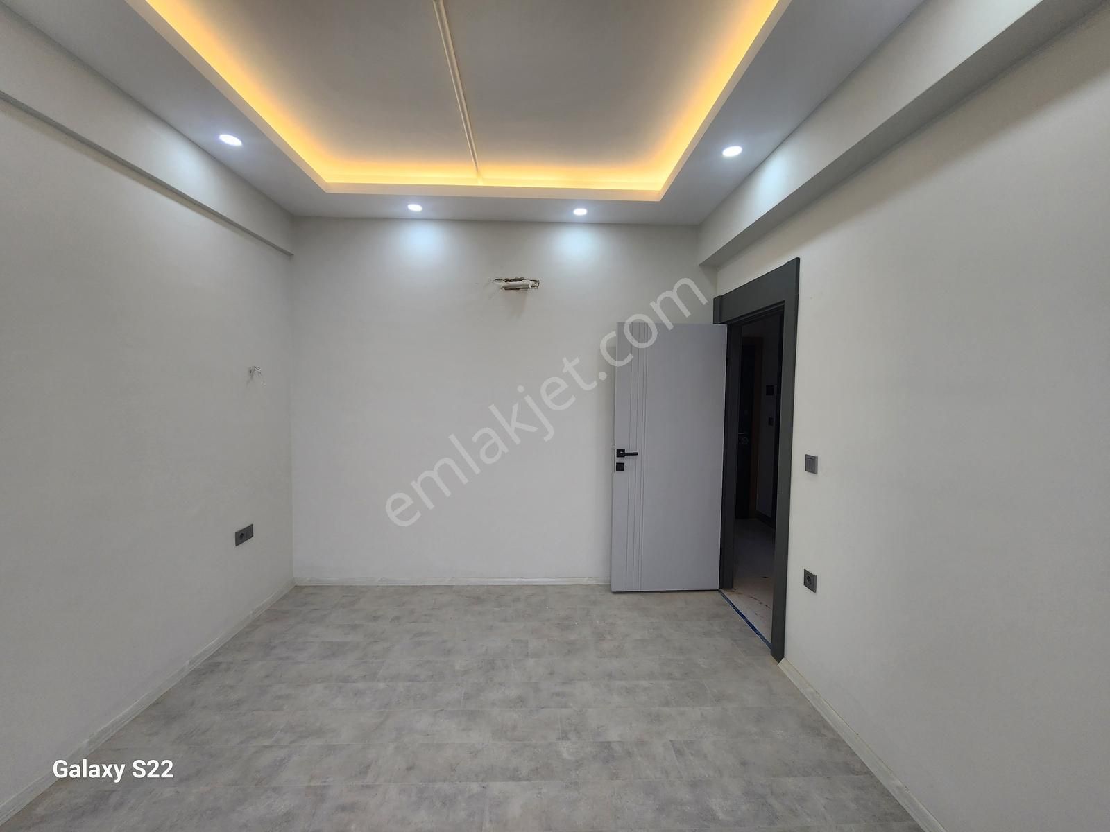 Altıntaş'ta Kapalı Otoparklı Site İçerisinde 1+1 Kiralık Daire - Görsel 8