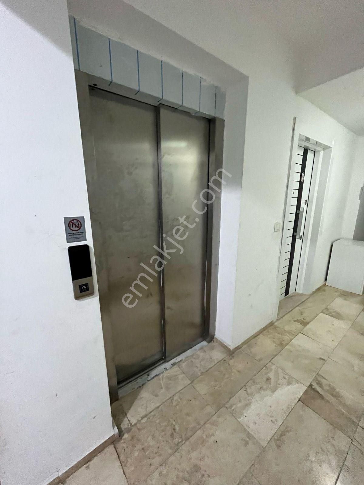 Dalamanda Kiralık 2+1 Dubleks | Teras | Merkezi Konum - Görsel 7