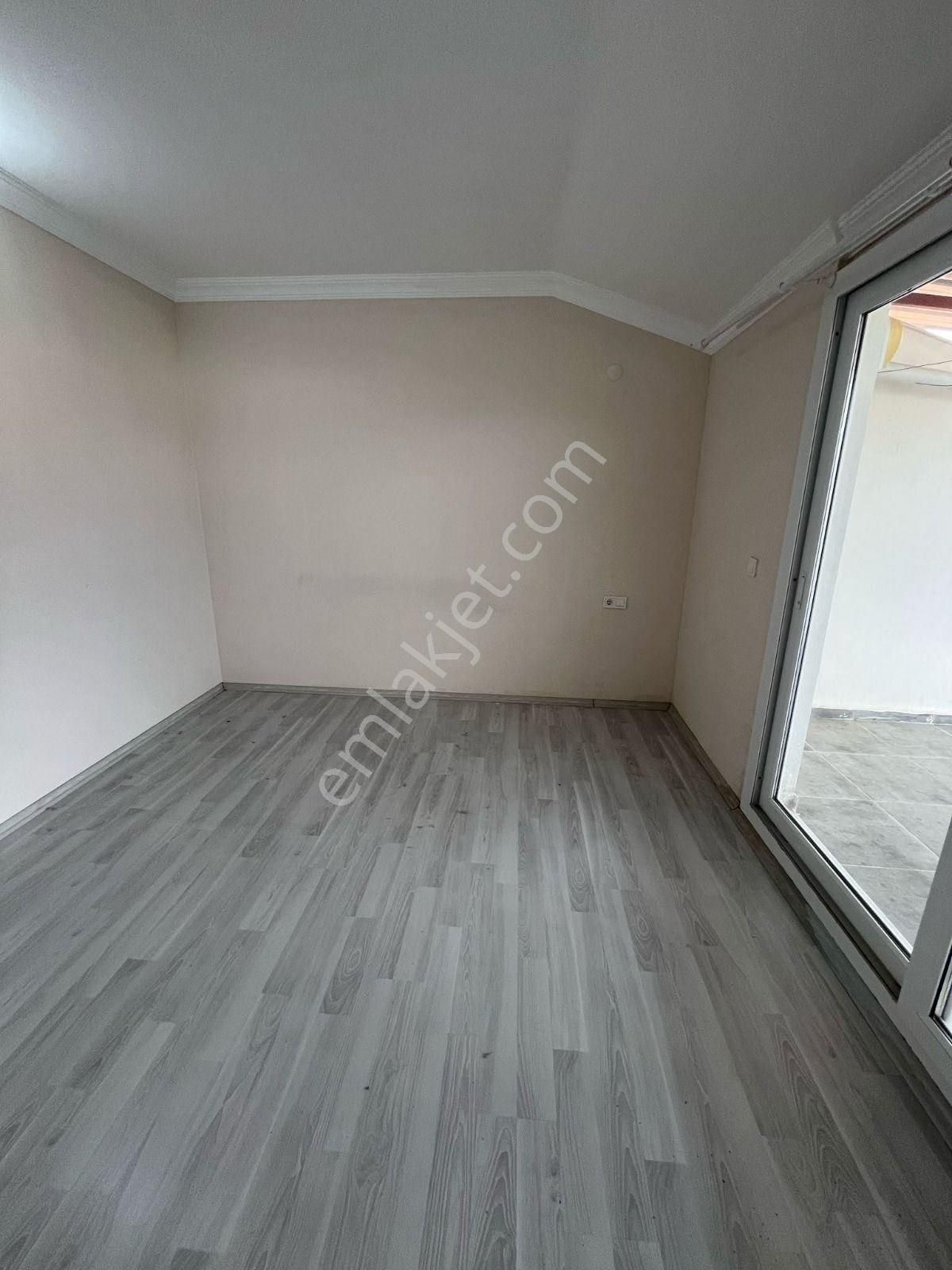 Dalamanda Kiralık 2+1 Dubleks | Teras | Merkezi Konum - Görsel 8