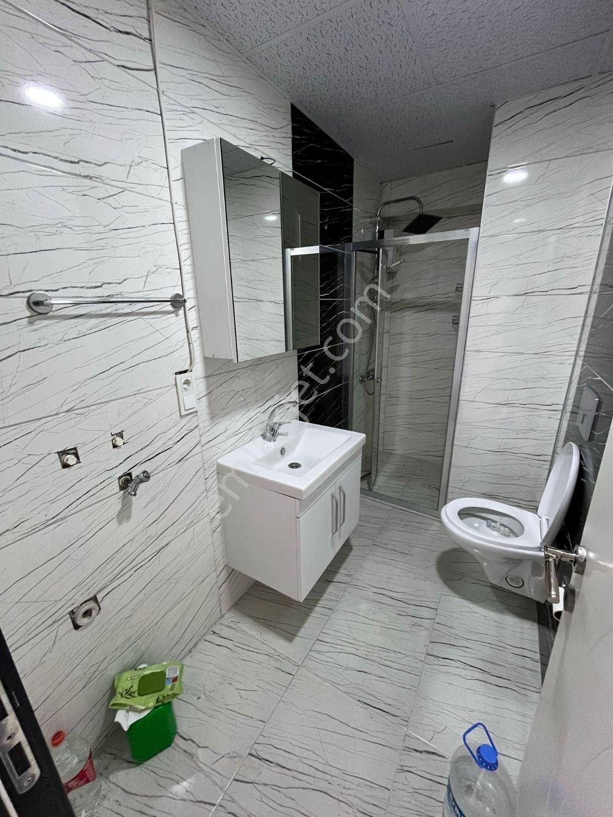 Dalamanda Kiralık 2+1 Dubleks | Teras | Merkezi Konum - Görsel 2