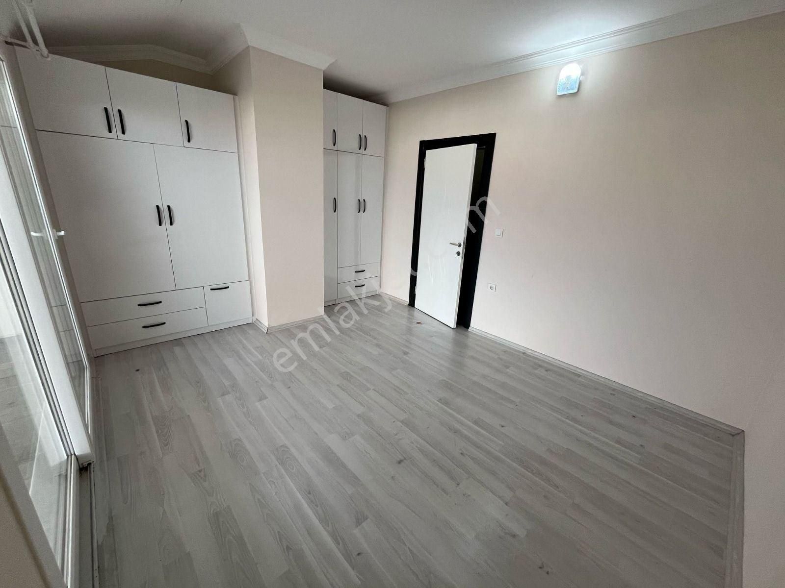 Dalamanda Kiralık 2+1 Dubleks | Teras | Merkezi Konum - Görsel 10