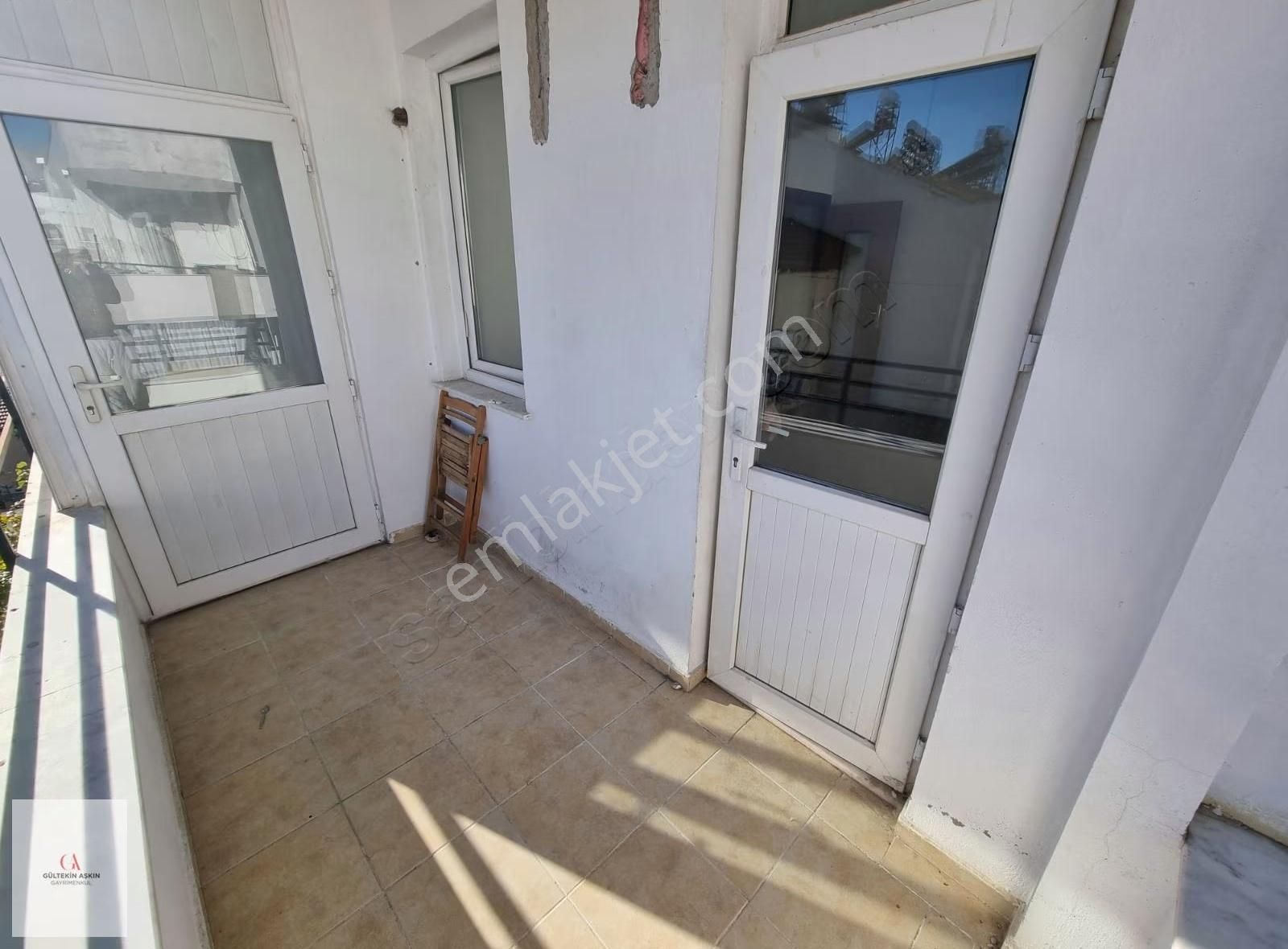 Dutlubahçe Katta 2+1 Kiralık Daire - Görsel 9