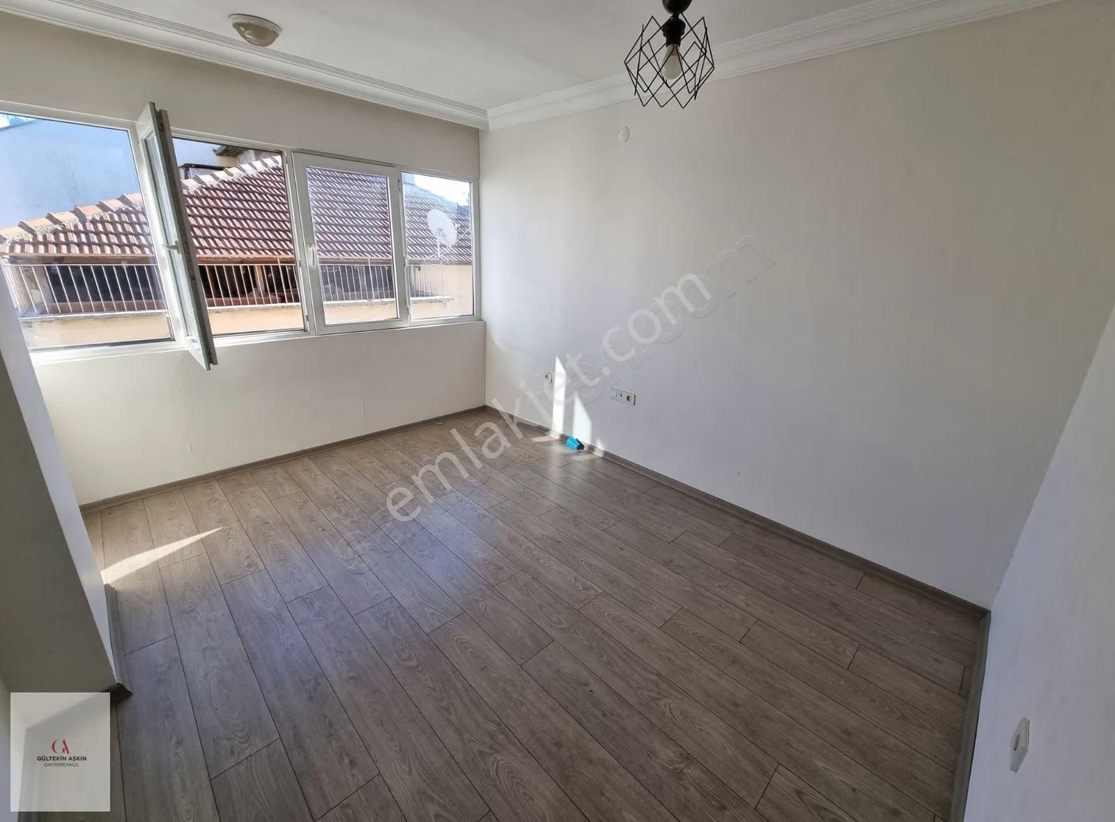 Dutlubahçe Katta 2+1 Kiralık Daire - Görsel 11