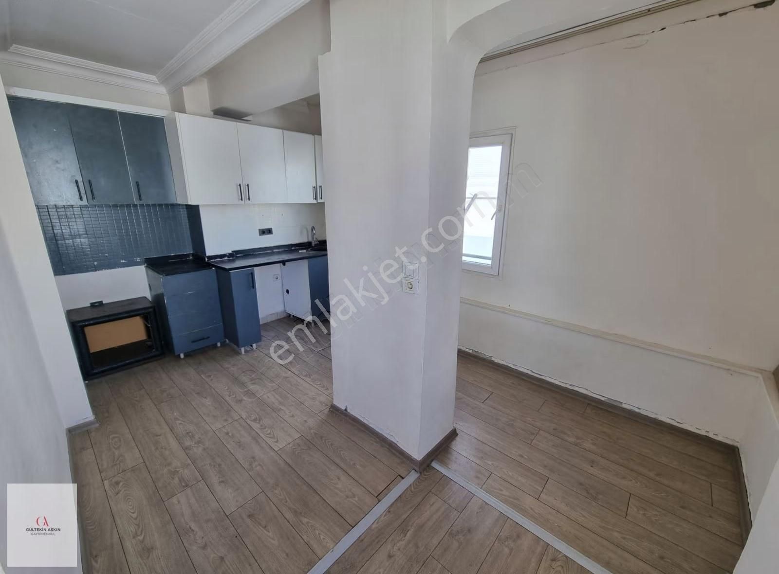 Dutlubahçe Katta 2+1 Kiralık Daire - Görsel 8