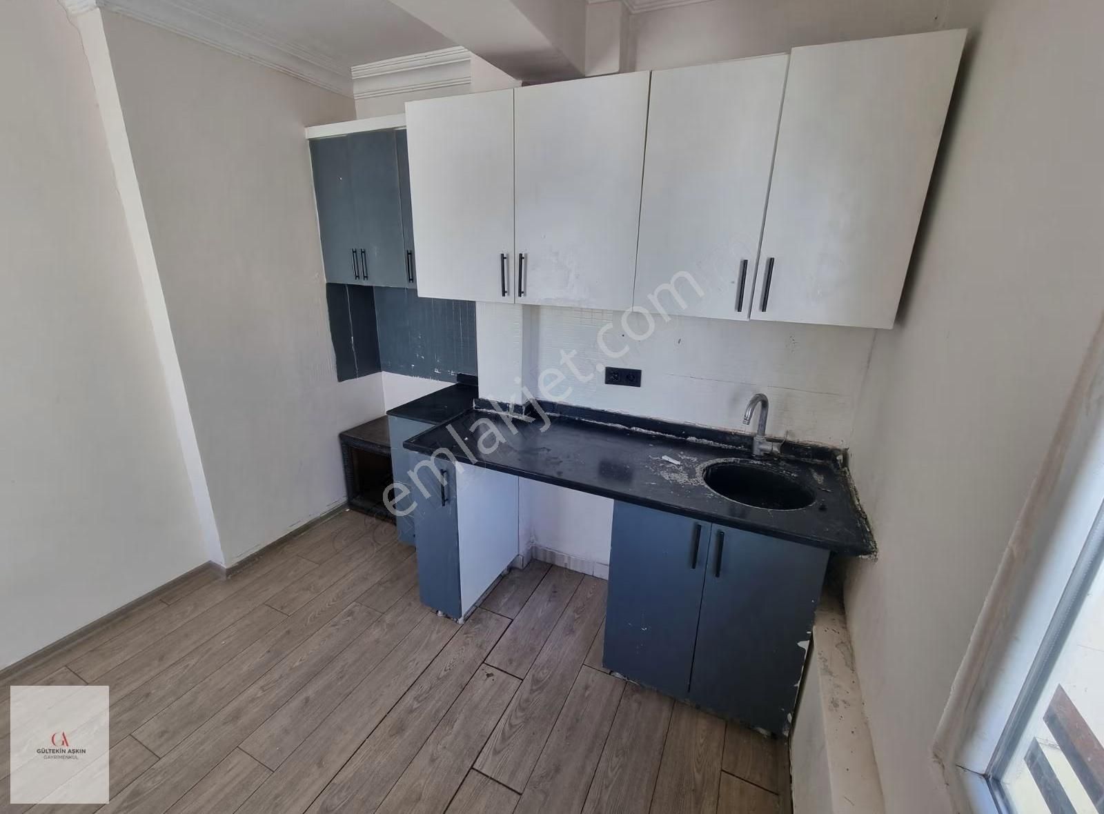 Dutlubahçe Katta 2+1 Kiralık Daire - Görsel 10