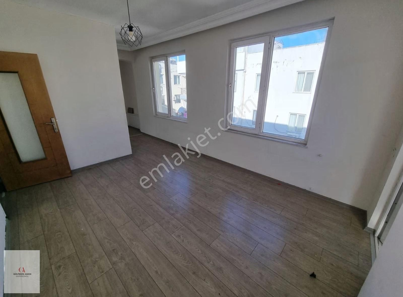 Dutlubahçe Katta 2+1 Kiralık Daire - Görsel 7