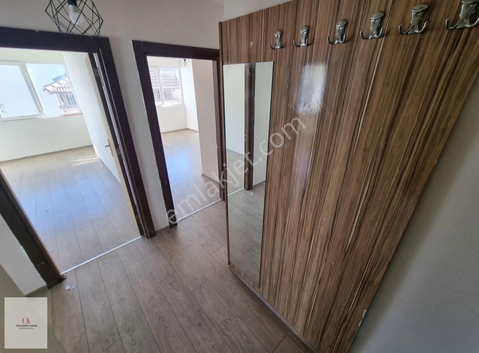 Dutlubahçe Katta 2+1 Kiralık Daire - Görsel 3