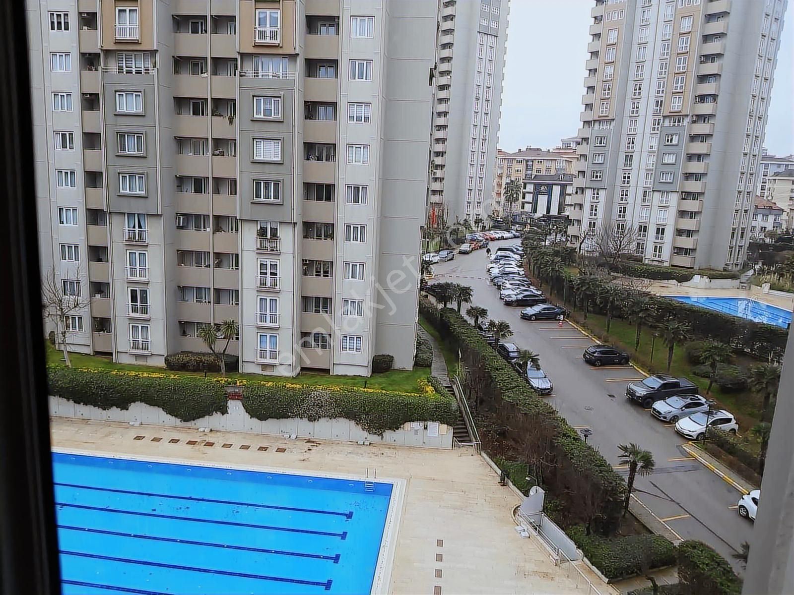 Rehamedin Den Soyak Yenişehir Palmiye Evlerin De Ara Kat 4+1 - Görsel 10