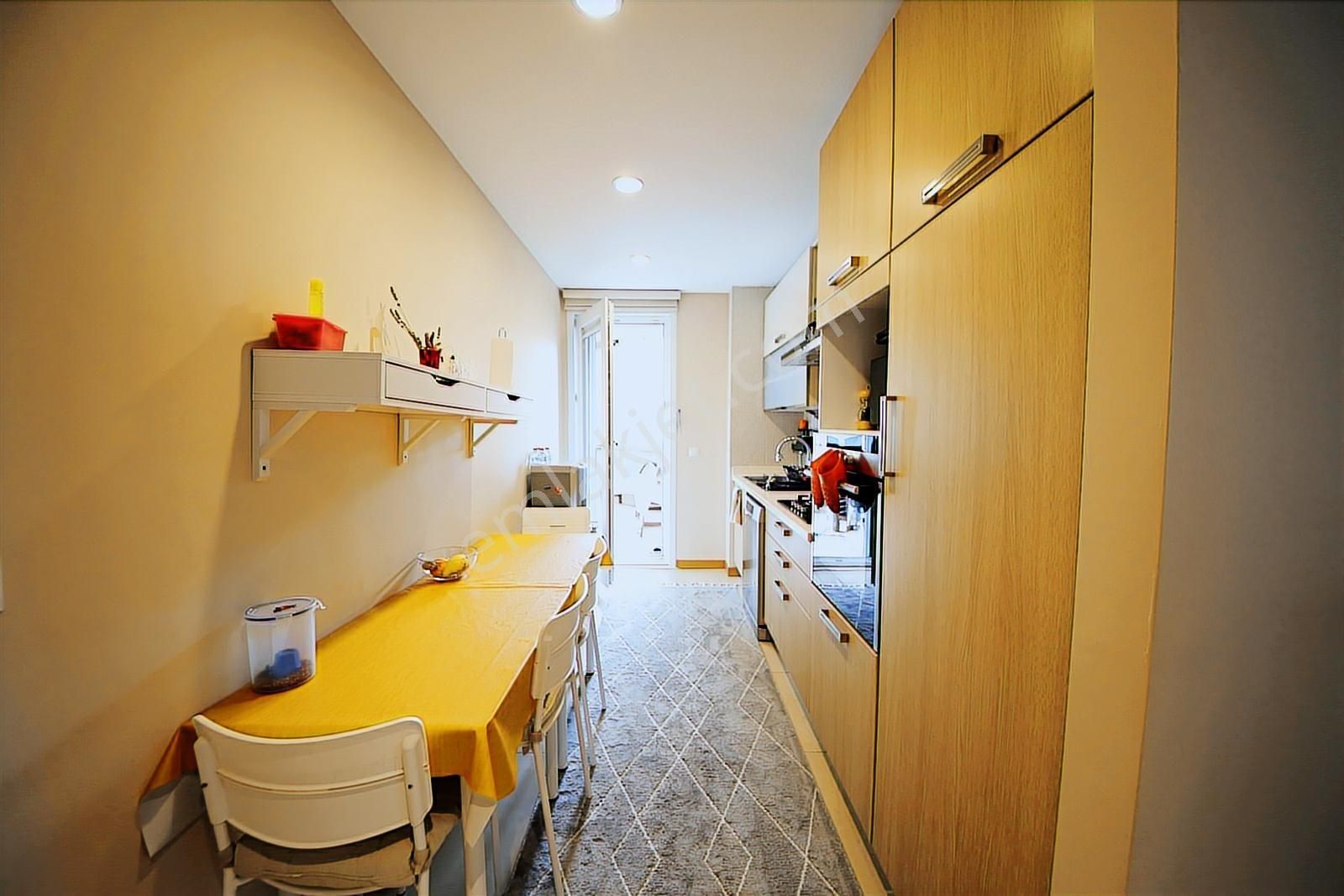Serdal Sağlam'dan Maltepe Nish Adalarda Kiralık 2+1 A - Görsel 16