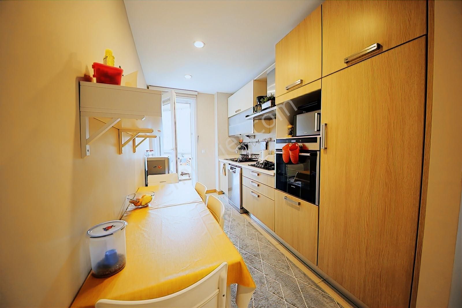 Serdal Sağlam'dan Maltepe Nish Adalarda Kiralık 2+1 A - Görsel 3