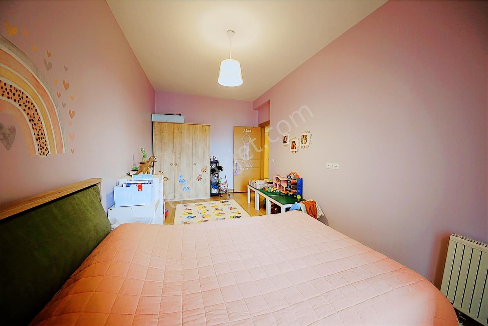 Serdal Sağlam'dan Maltepe Nish Adalarda Kiralık 2+1 A - Görsel 10