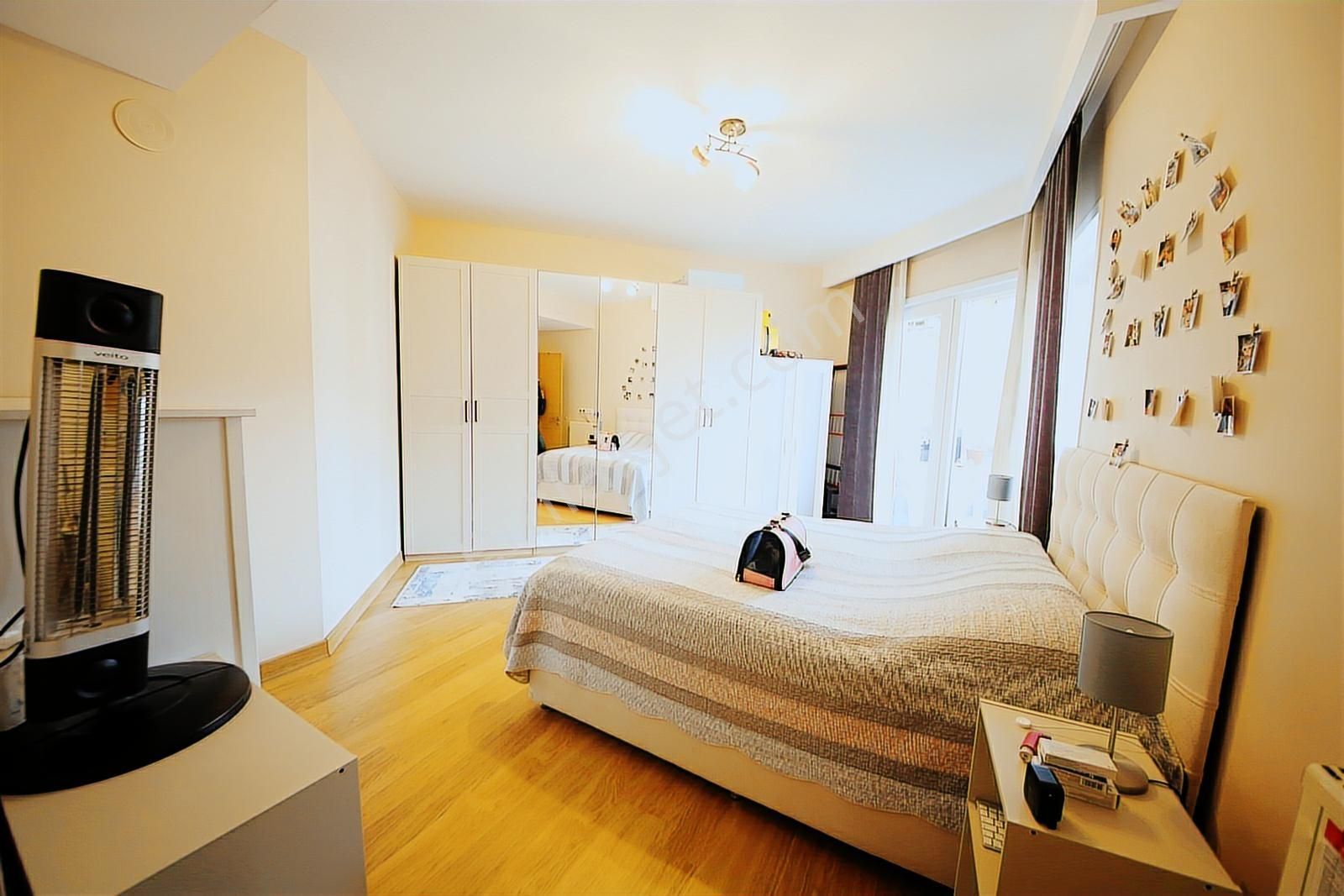 Serdal Sağlam'dan Maltepe Nish Adalarda Kiralık 2+1 A - Görsel 6