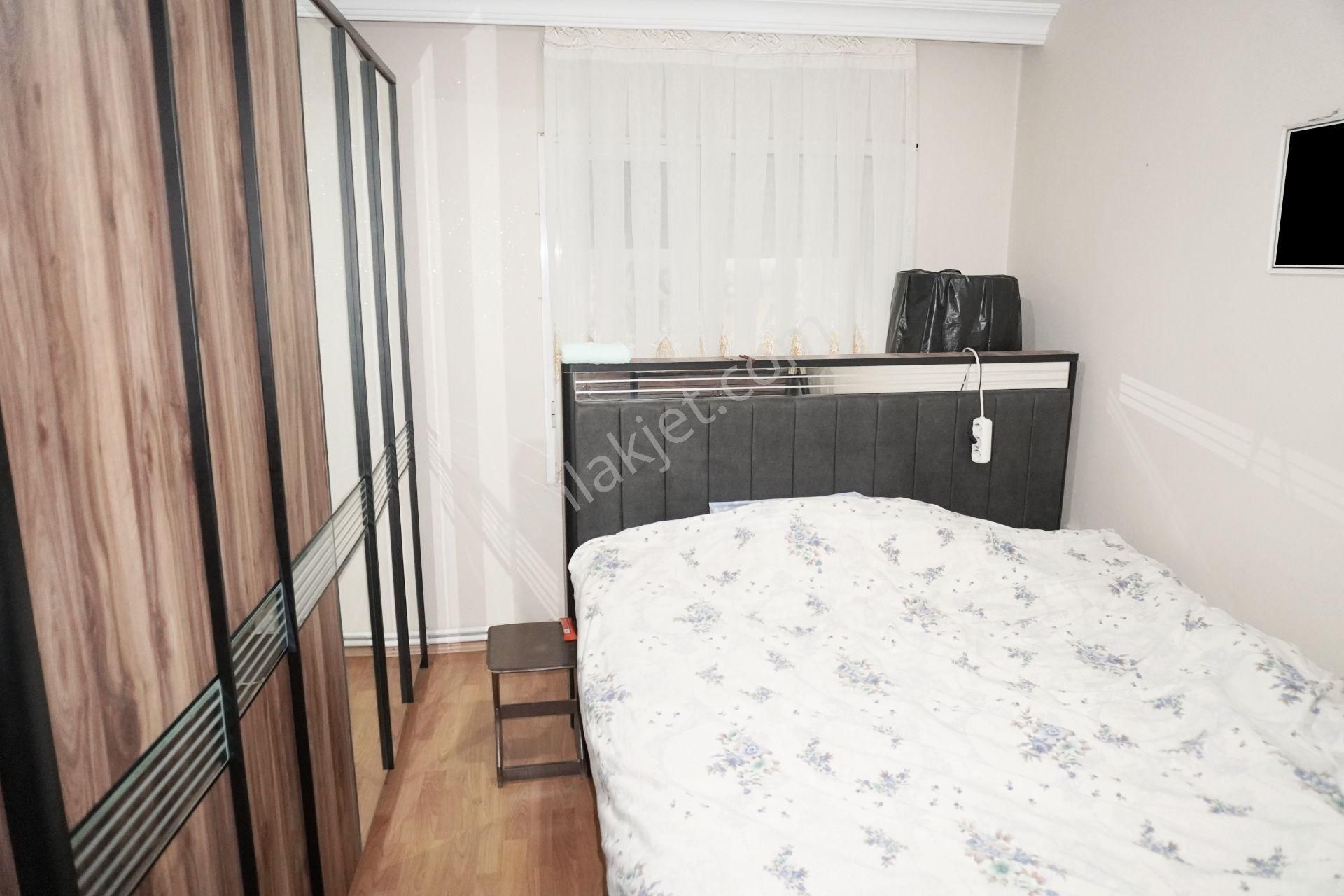 Çiğli Egekentte Satılık Daire3+1 Doğalgaz Kombili Çiğli Serkan - Görsel 21