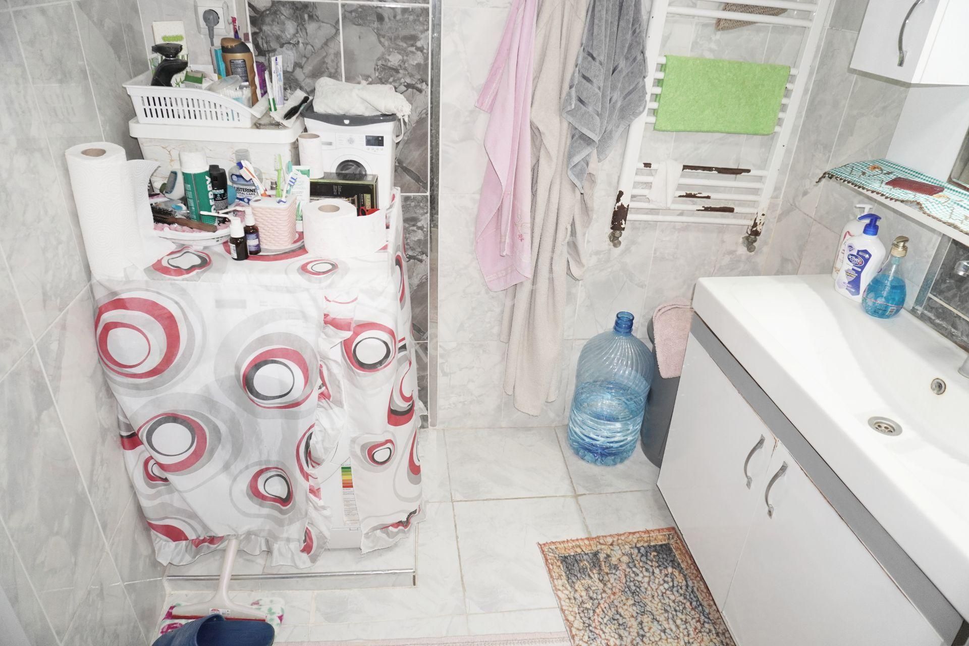 Çiğli Egekentte Satılık Daire3+1 Doğalgaz Kombili Çiğli Serkan - Görsel 19