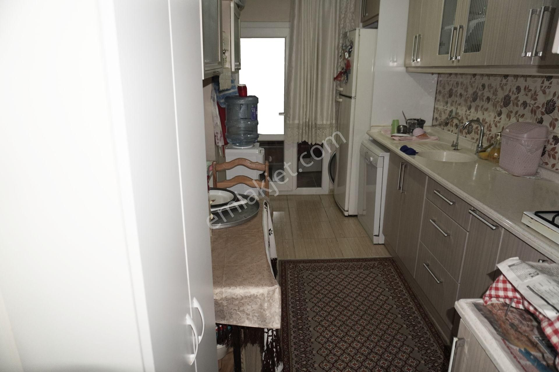 Çiğli Egekentte Satılık Daire3+1 Doğalgaz Kombili Çiğli Serkan - Görsel 3