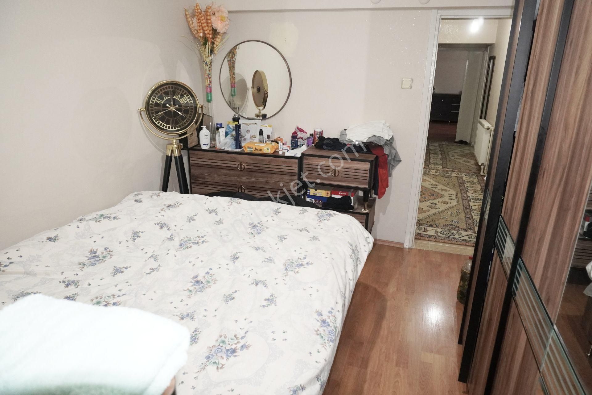 Çiğli Egekentte Satılık Daire3+1 Doğalgaz Kombili Çiğli Serkan - Görsel 24