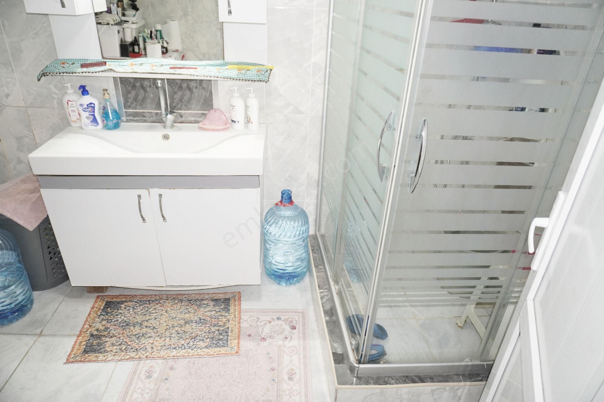 Çiğli Egekentte Satılık Daire3+1 Doğalgaz Kombili Çiğli Serkan - Görsel 16