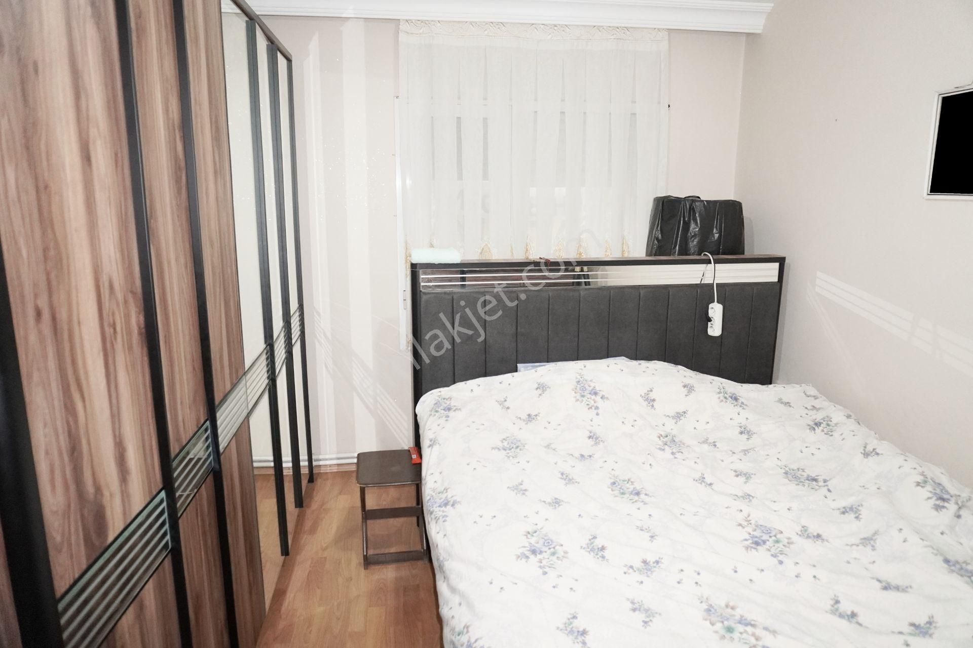 Çiğli Egekentte Satılık Daire3+1 Doğalgaz Kombili Çiğli Serkan - Görsel 22