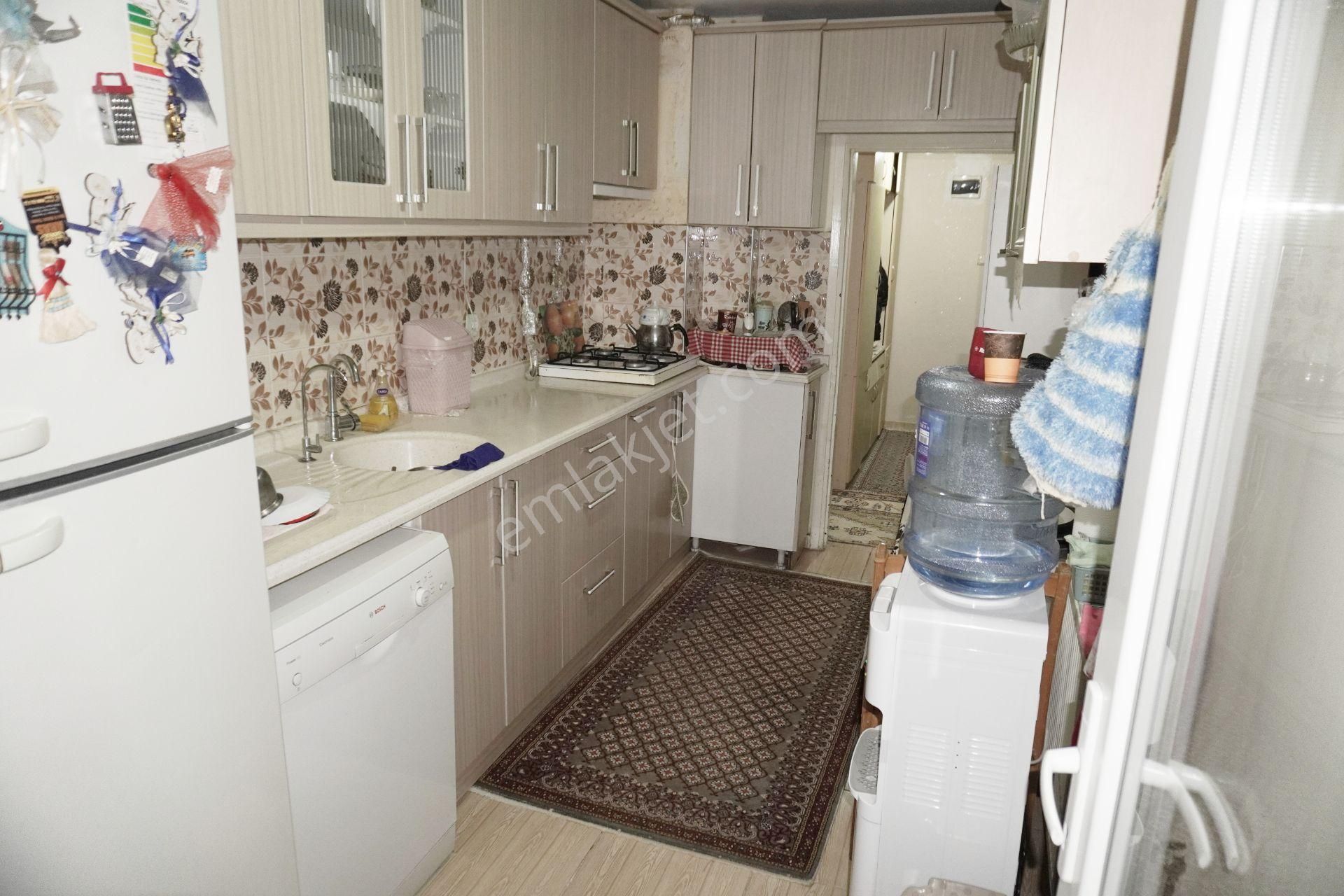 Çiğli Egekentte Satılık Daire3+1 Doğalgaz Kombili Çiğli Serkan - Görsel 4