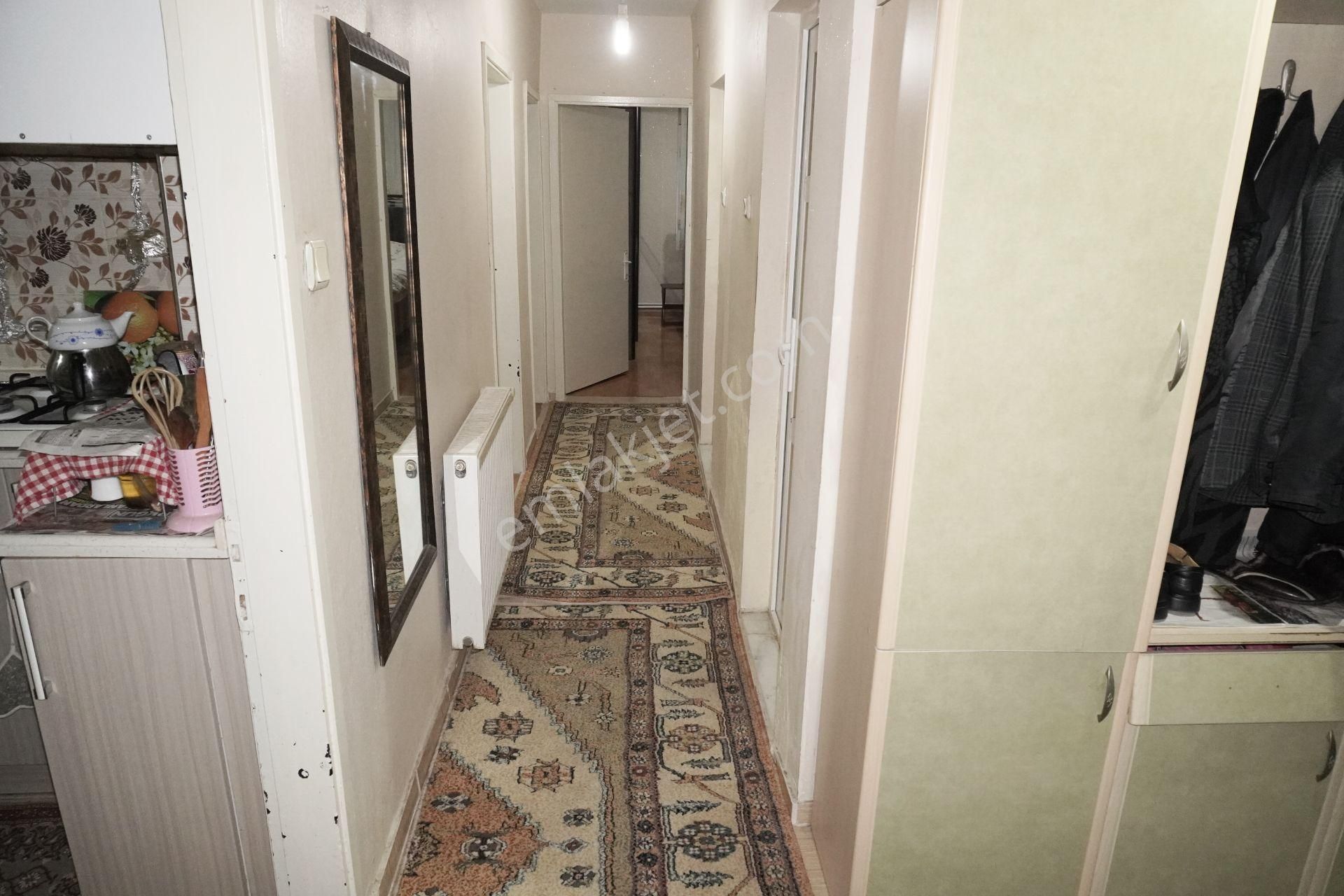Çiğli Egekentte Satılık Daire3+1 Doğalgaz Kombili Çiğli Serkan - Görsel 32