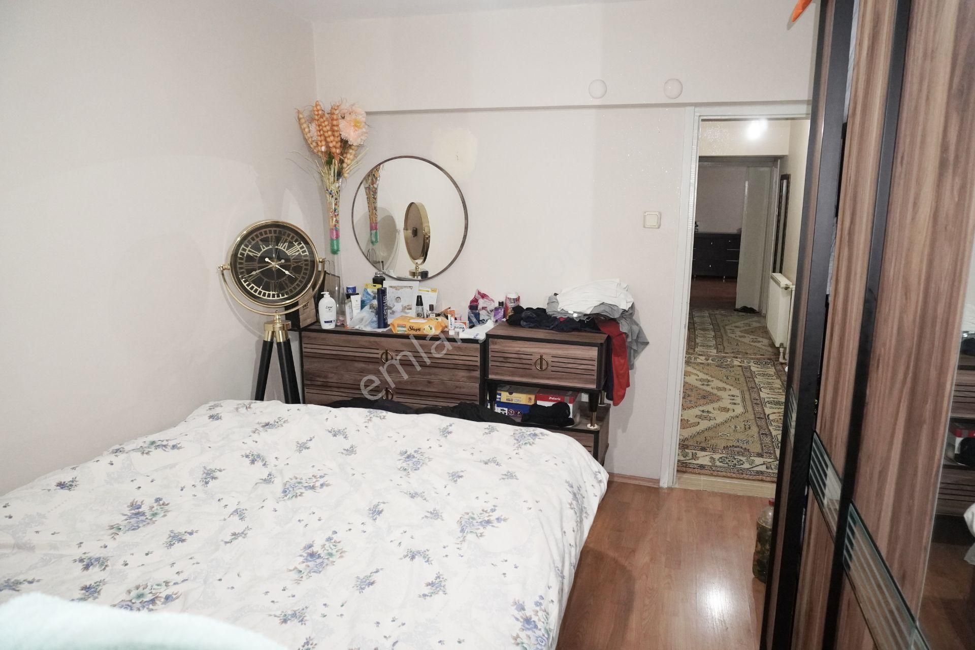 Çiğli Egekentte Satılık Daire3+1 Doğalgaz Kombili Çiğli Serkan - Görsel 25
