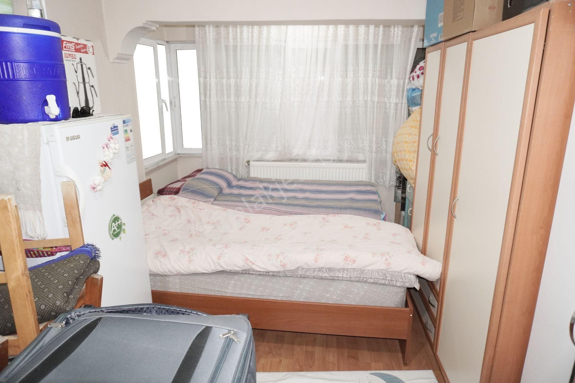 Çiğli Egekentte Satılık Daire3+1 Doğalgaz Kombili Çiğli Serkan - Görsel 13