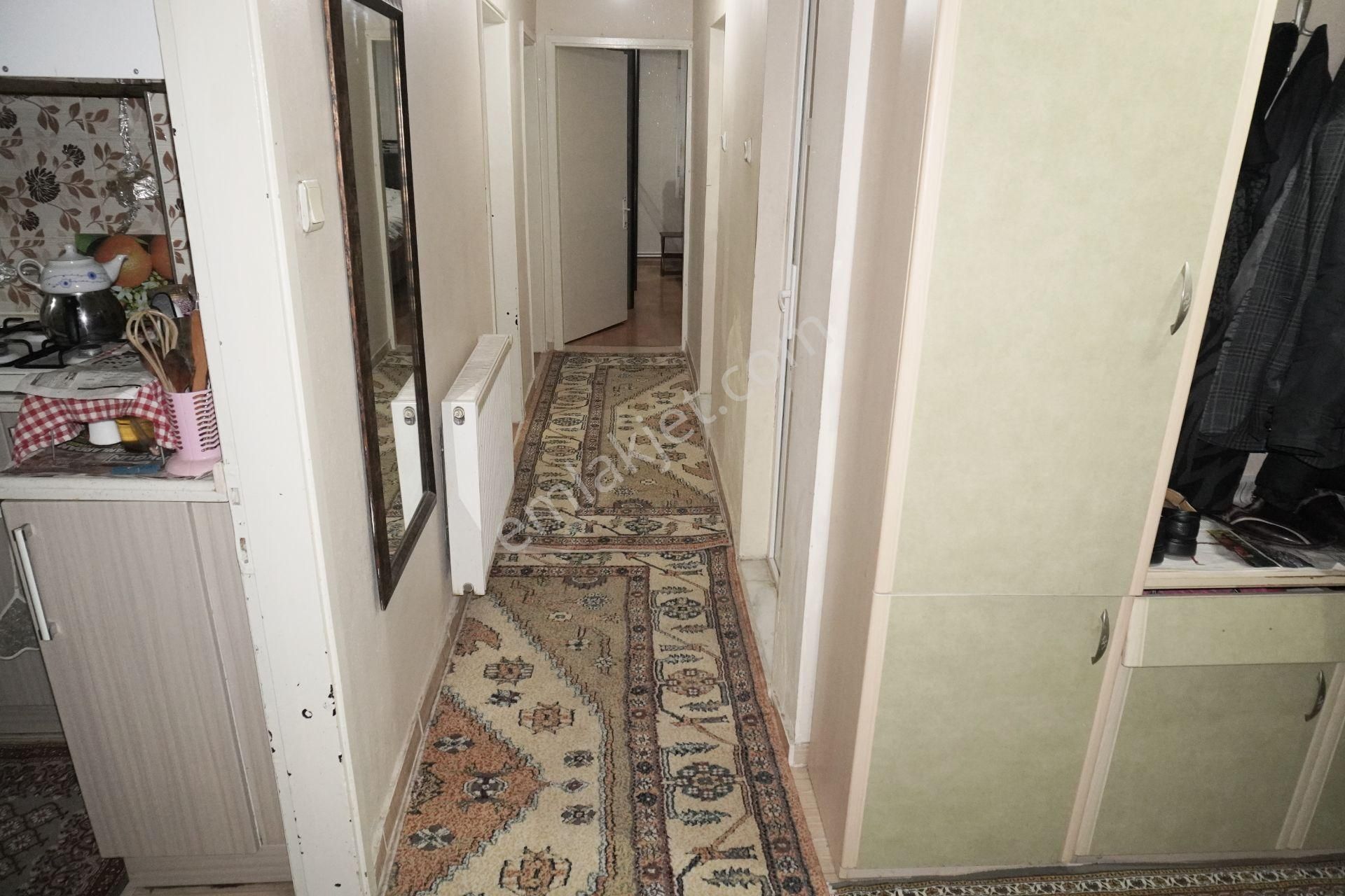 Çiğli Egekentte Satılık Daire3+1 Doğalgaz Kombili Çiğli Serkan - Görsel 33