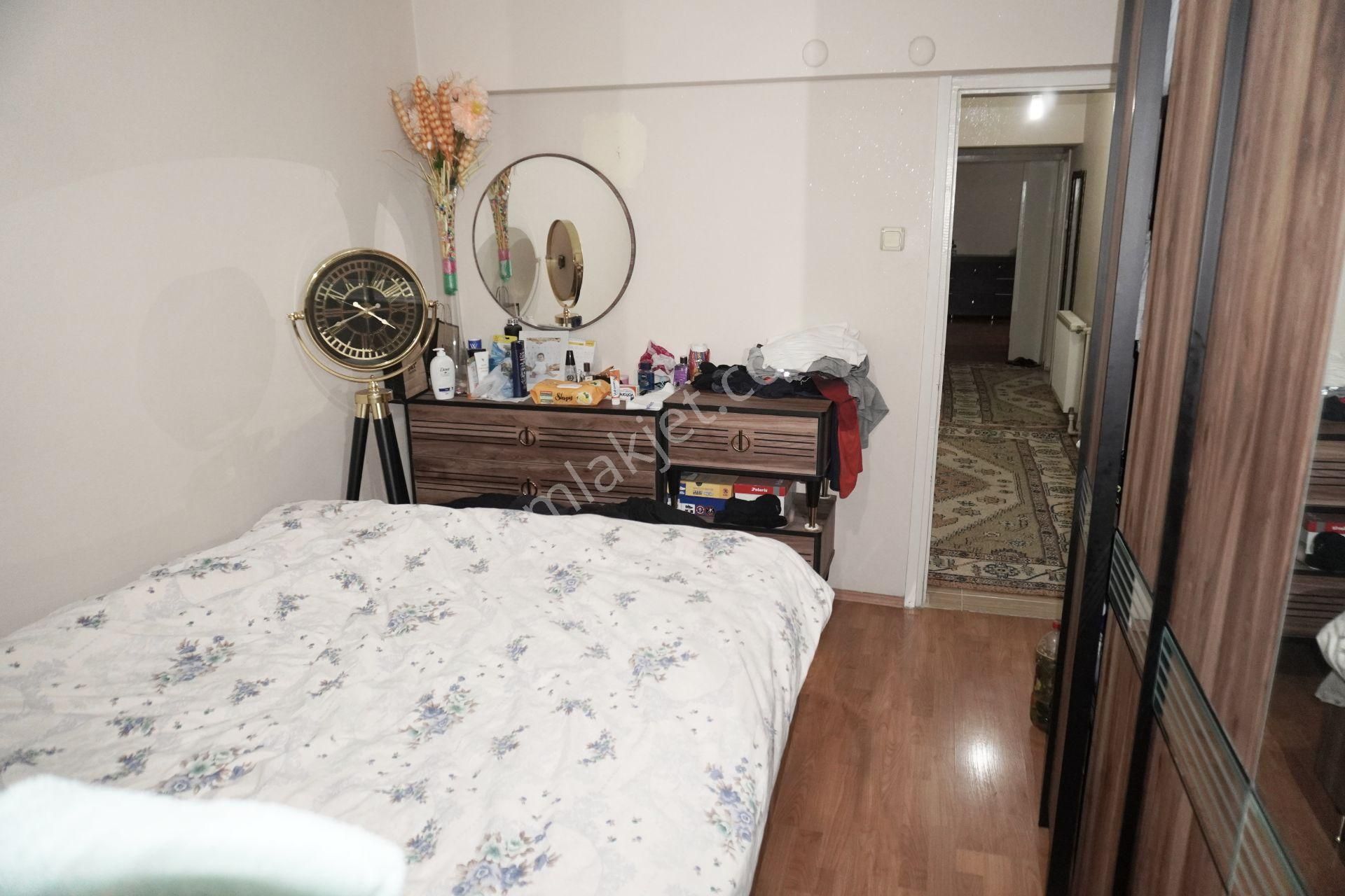 Çiğli Egekentte Satılık Daire3+1 Doğalgaz Kombili Çiğli Serkan - Görsel 23