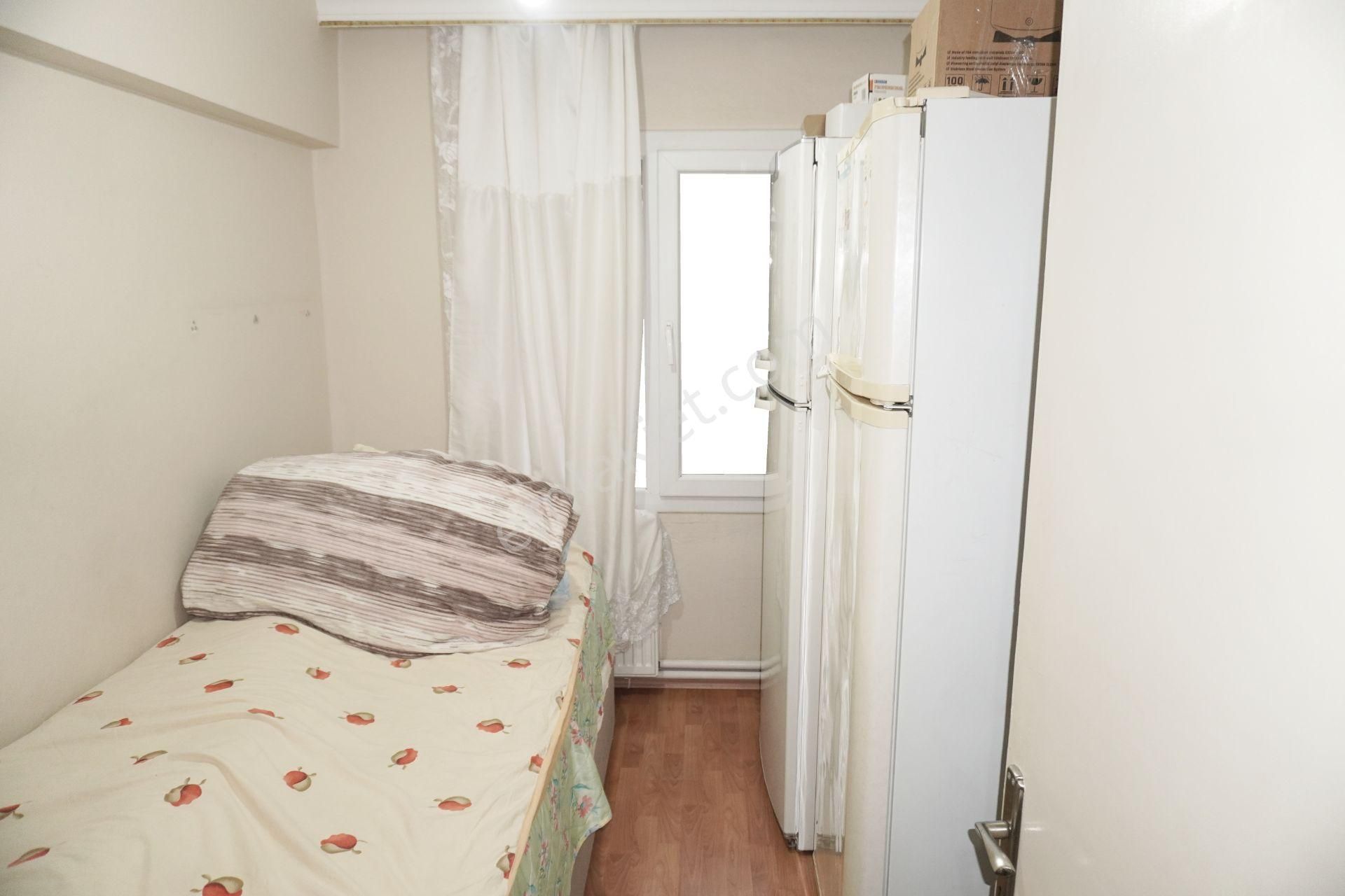 Çiğli Egekentte Satılık Daire3+1 Doğalgaz Kombili Çiğli Serkan - Görsel 9