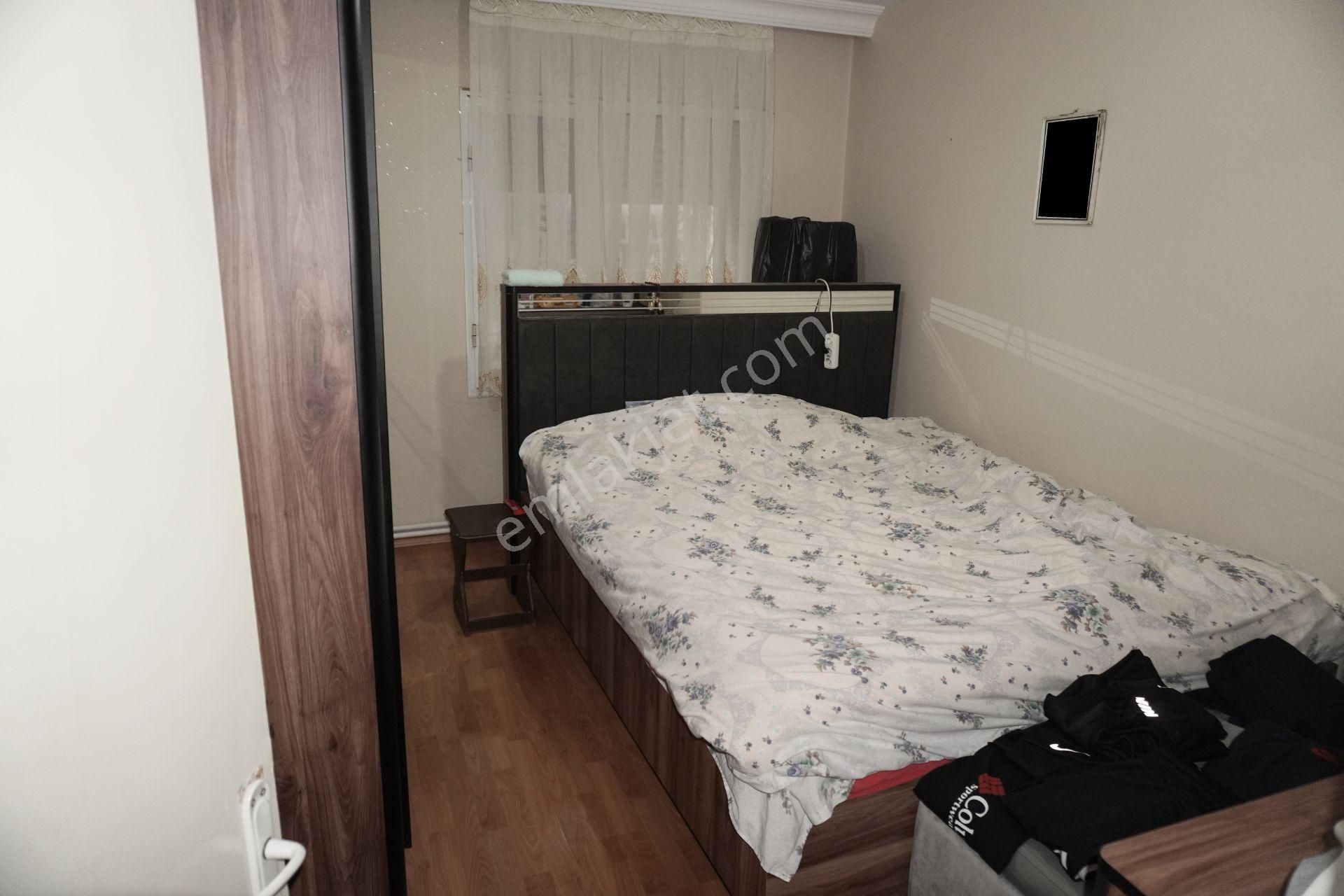 Çiğli Egekentte Satılık Daire3+1 Doğalgaz Kombili Çiğli Serkan - Görsel 20