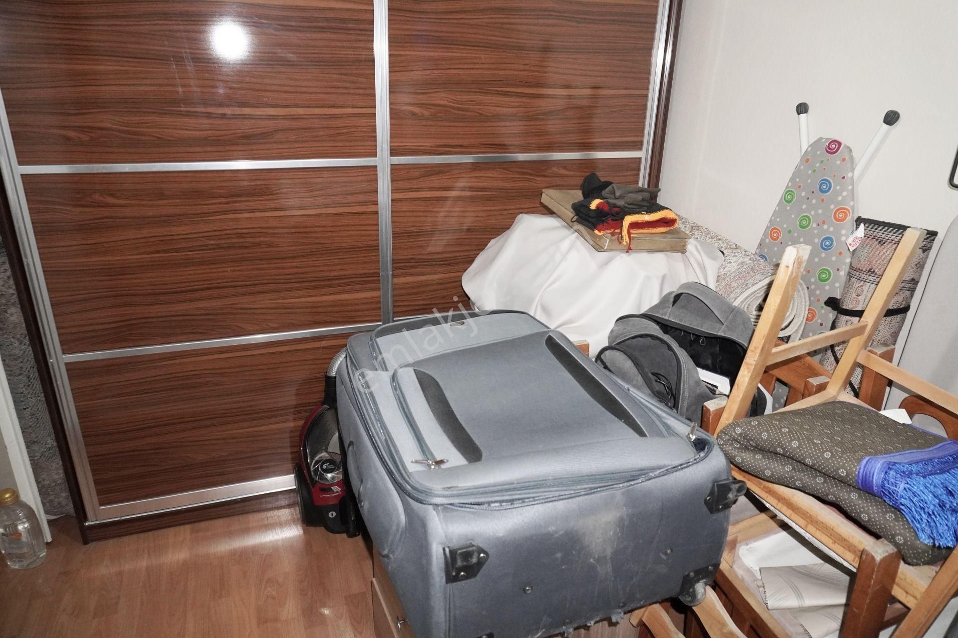 Çiğli Egekentte Satılık Daire3+1 Doğalgaz Kombili Çiğli Serkan - Görsel 30