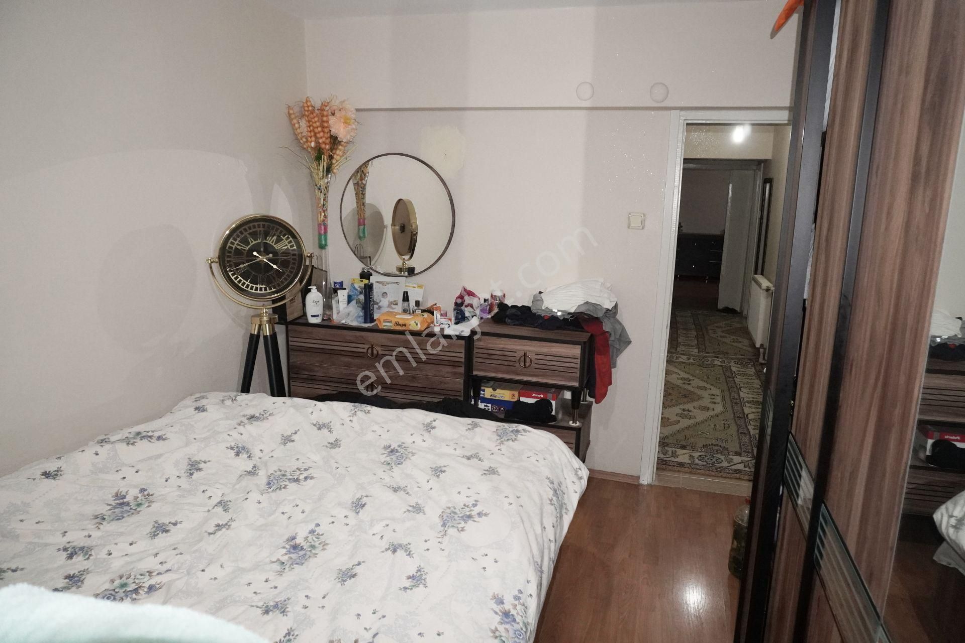 Çiğli Egekentte Satılık Daire3+1 Doğalgaz Kombili Çiğli Serkan - Görsel 26