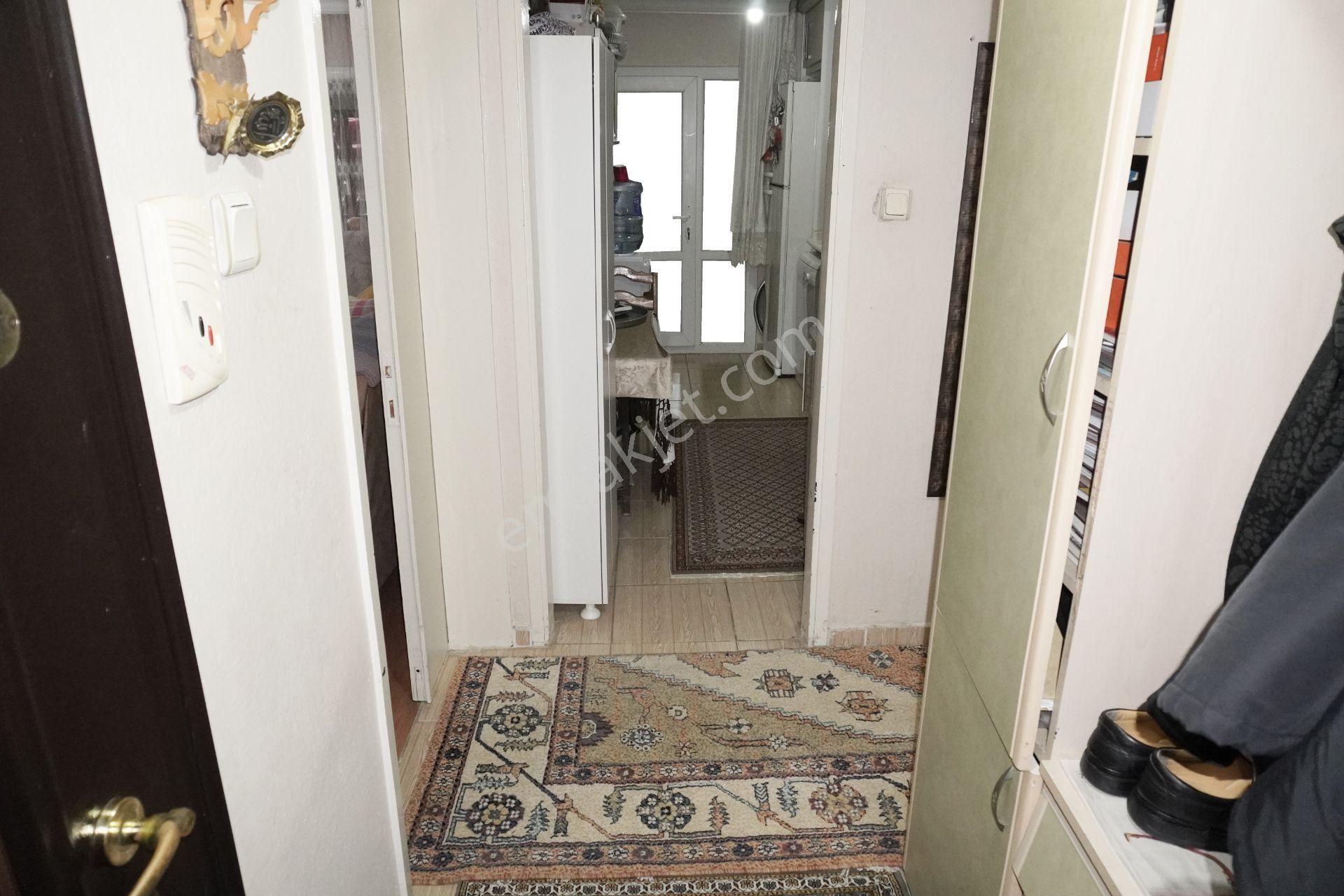 Çiğli Egekentte Satılık Daire3+1 Doğalgaz Kombili Çiğli Serkan - Görsel 35