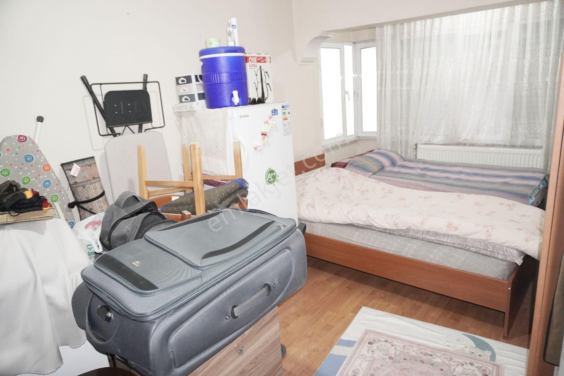 Çiğli Egekentte Satılık Daire3+1 Doğalgaz Kombili Çiğli Serkan - Görsel 12