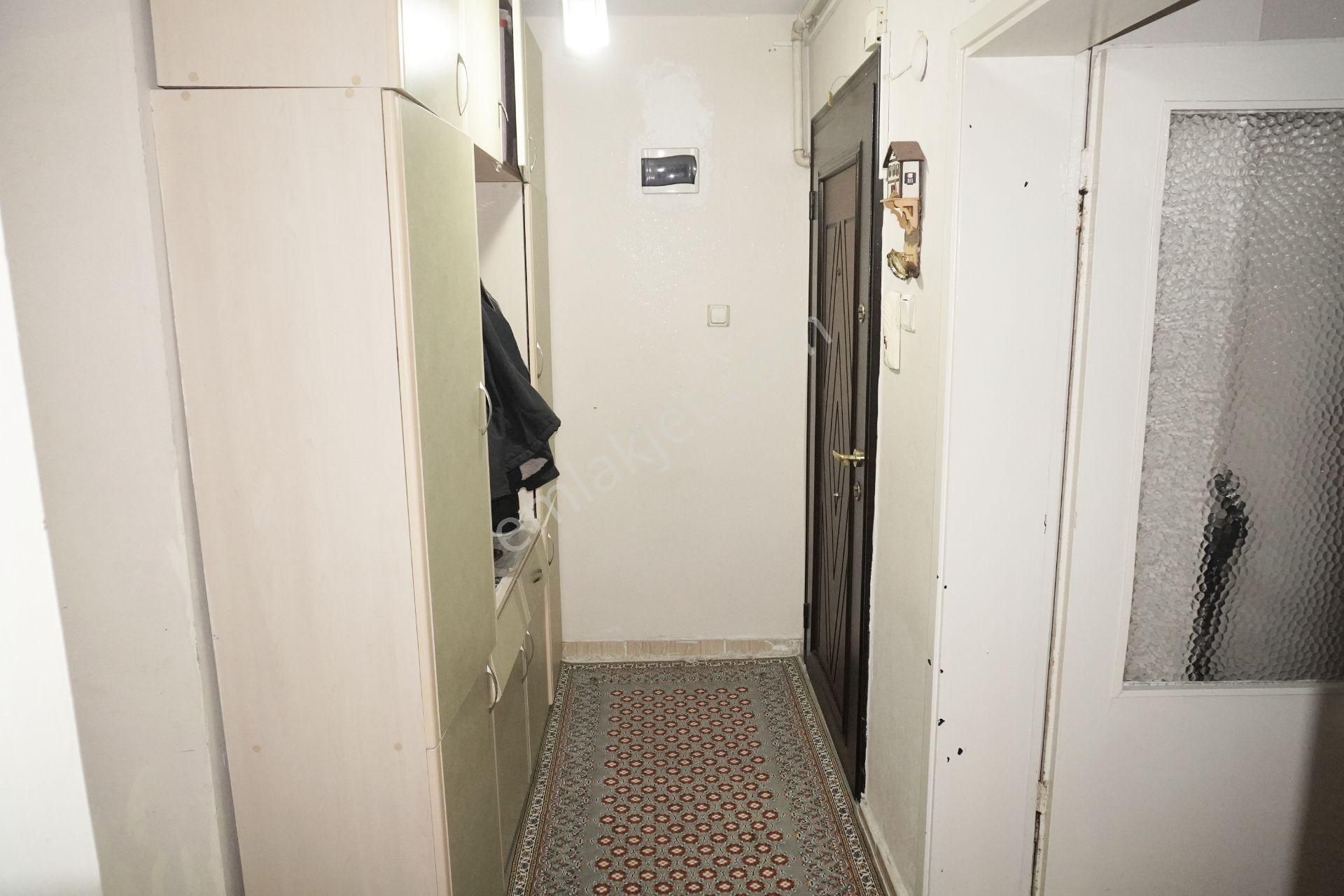 Çiğli Egekentte Satılık Daire3+1 Doğalgaz Kombili Çiğli Serkan - Görsel 34