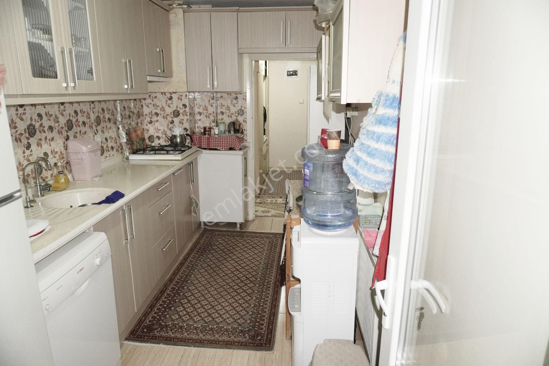 Çiğli Egekentte Satılık Daire3+1 Doğalgaz Kombili Çiğli Serkan - Görsel 5