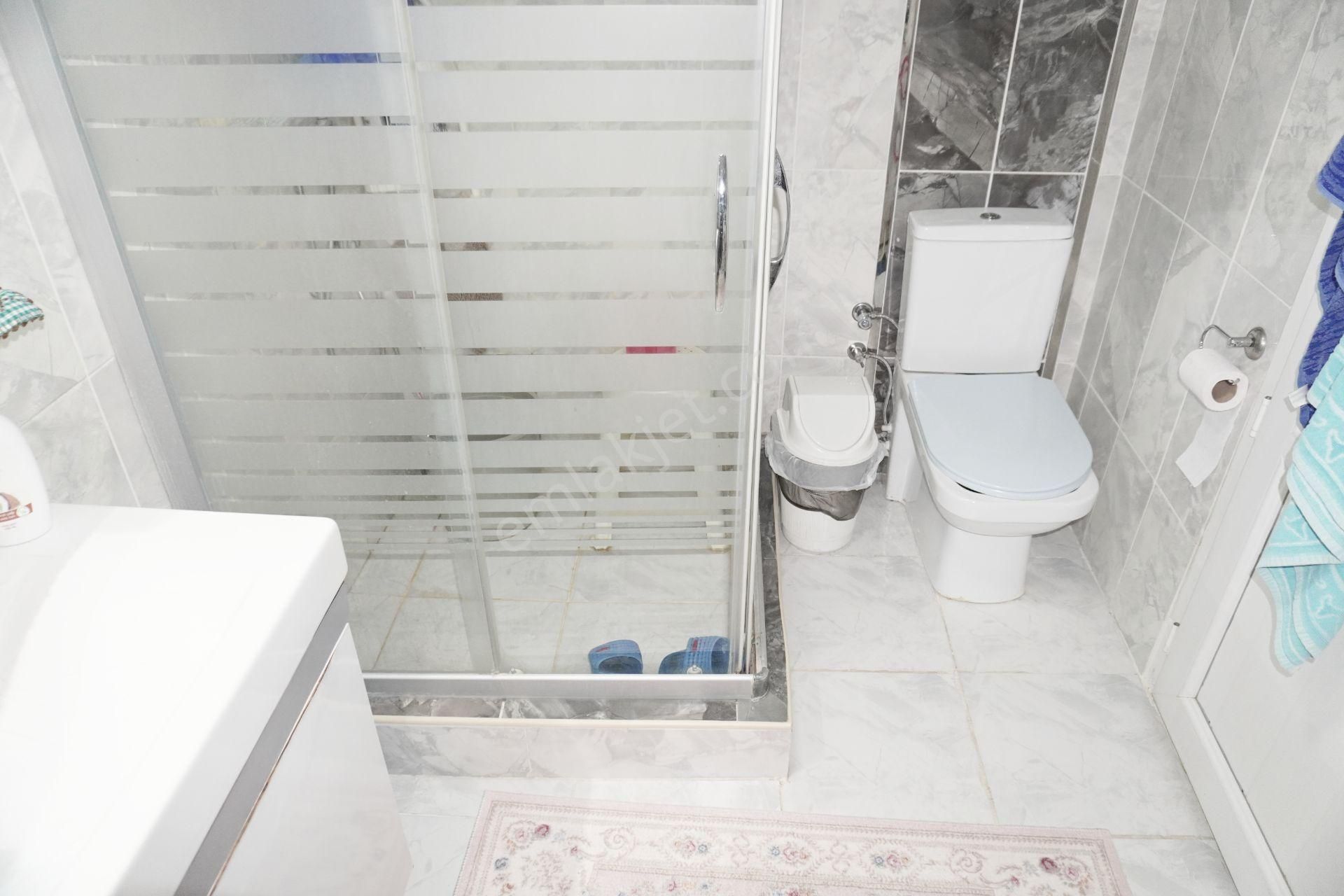 Çiğli Egekentte Satılık Daire3+1 Doğalgaz Kombili Çiğli Serkan - Görsel 18