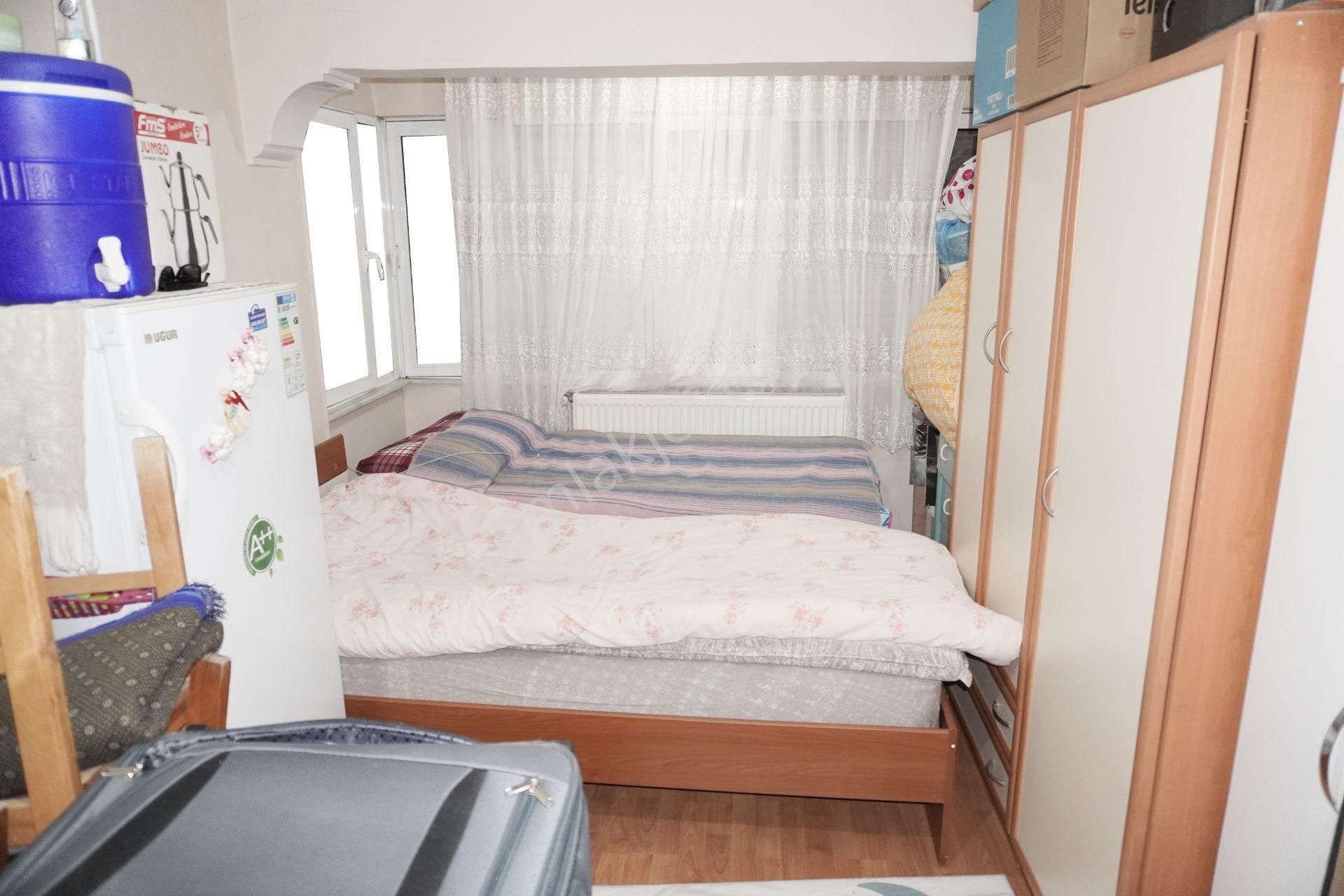 Çiğli Egekentte Satılık Daire3+1 Doğalgaz Kombili Çiğli Serkan - Görsel 14