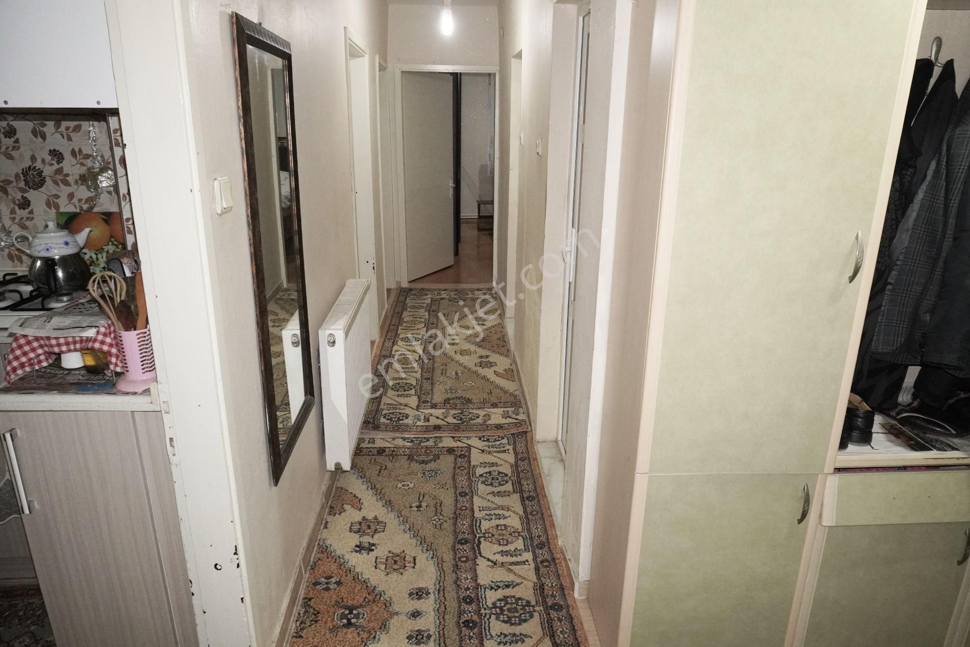 Çiğli Egekentte Satılık Daire3+1 Doğalgaz Kombili Çiğli Serkan - Görsel 31