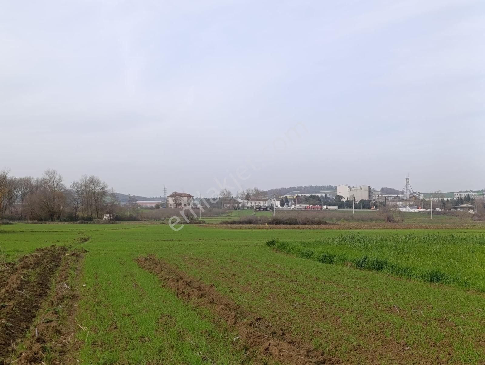 Yatırımlık Fırsat ! Kaynarca Merkezine Yakın 3260 M2 Tarla - Görsel 18