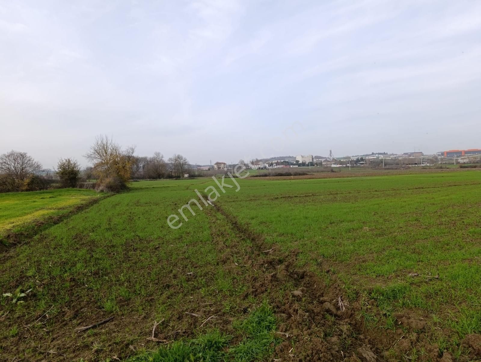 Yatırımlık Fırsat ! Kaynarca Merkezine Yakın 3260 M2 Tarla - Görsel 10