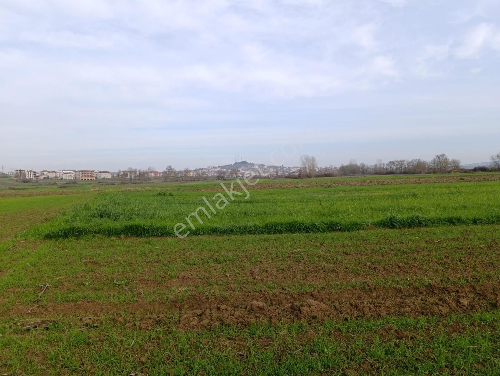 Yatırımlık Fırsat ! Kaynarca Merkezine Yakın 3260 M2 Tarla - Görsel 26