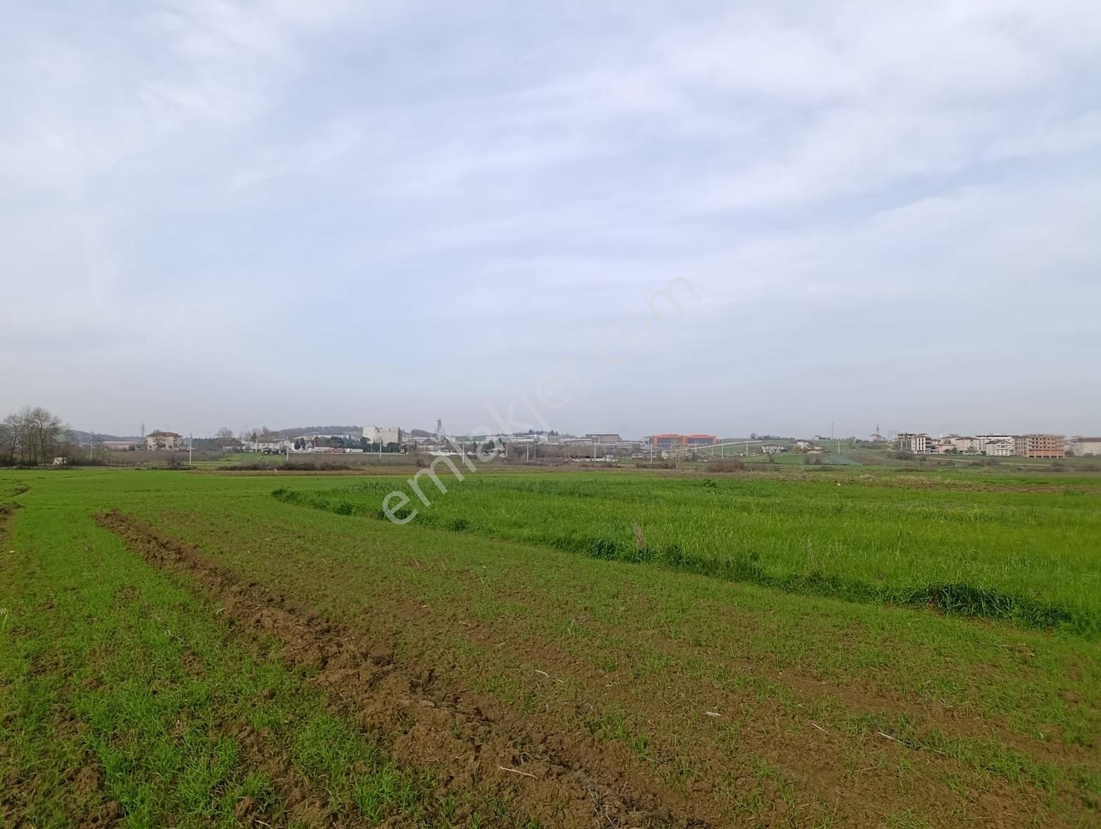 Yatırımlık Fırsat ! Kaynarca Merkezine Yakın 3260 M2 Tarla - Görsel 12