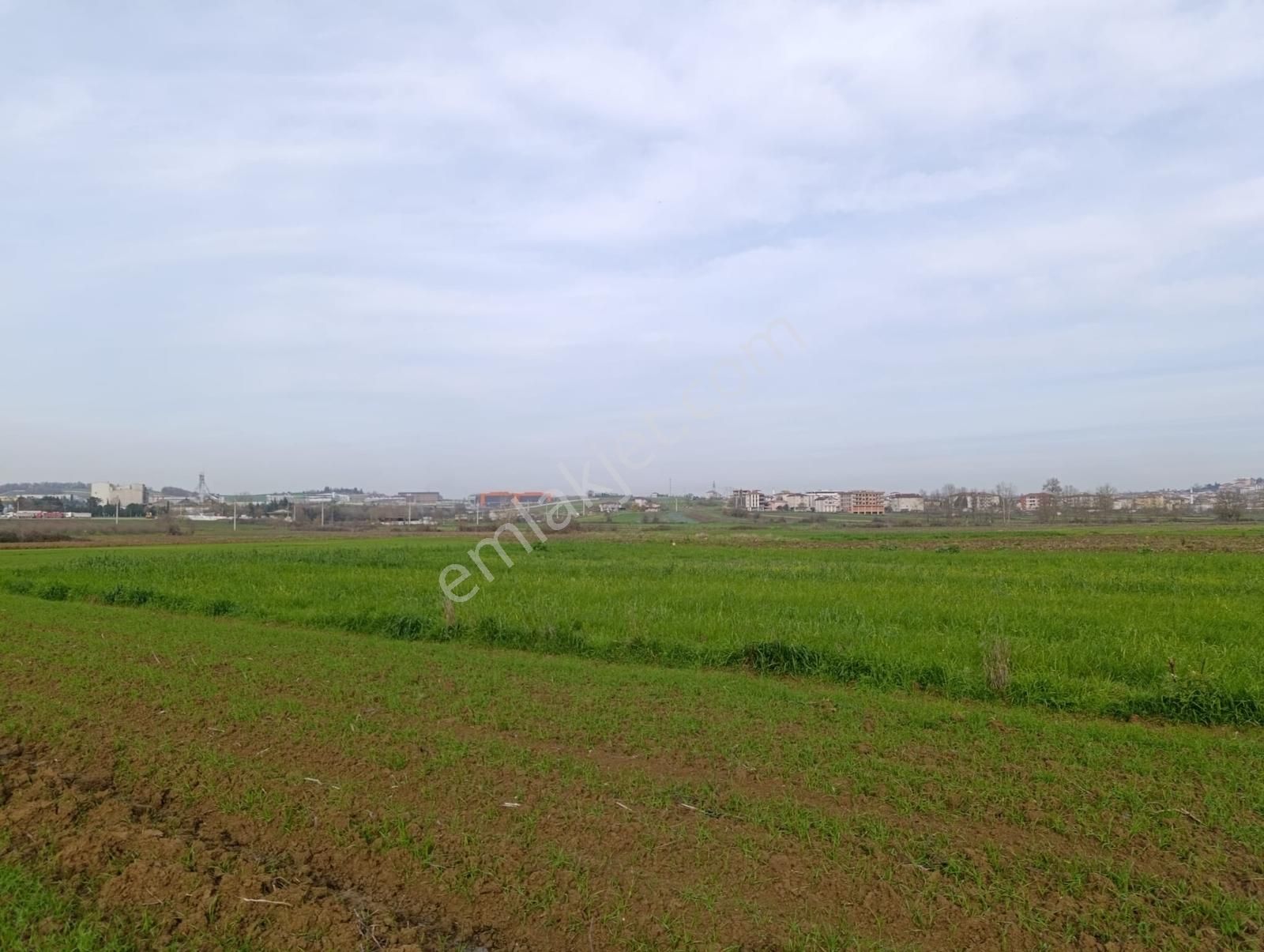 Yatırımlık Fırsat ! Kaynarca Merkezine Yakın 3260 M2 Tarla - Görsel 16