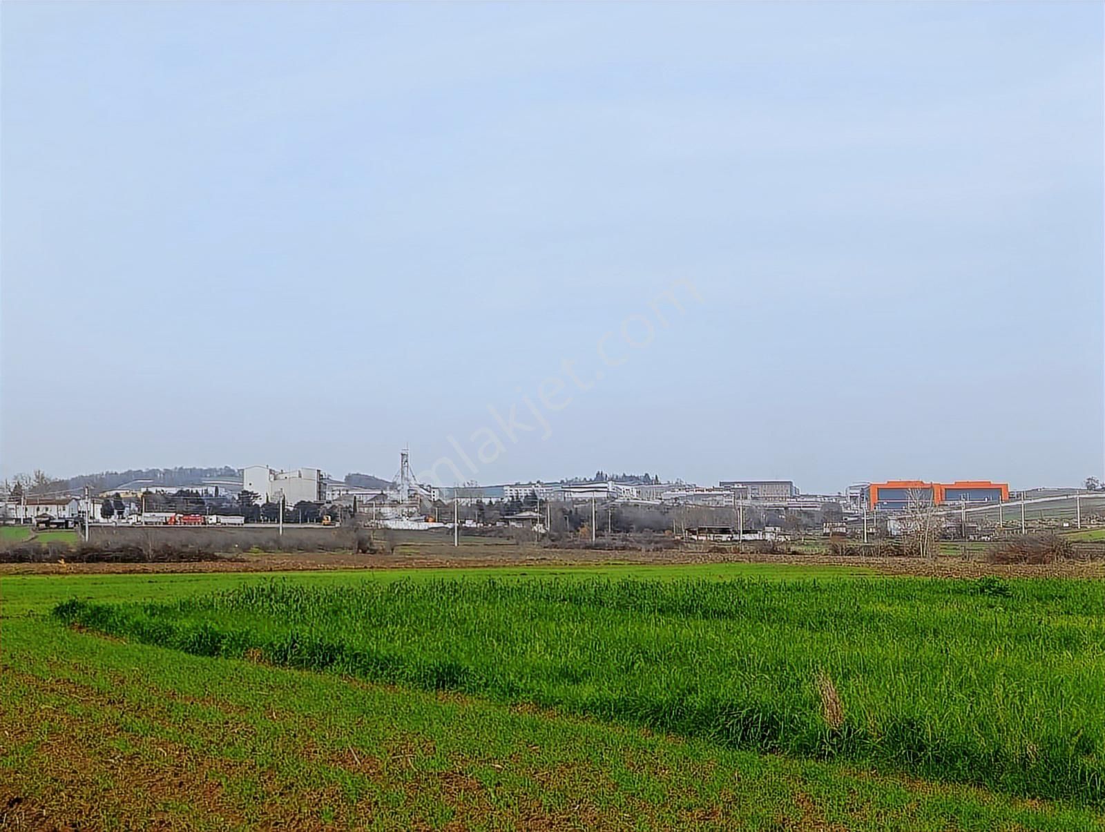 Yatırımlık Fırsat ! Kaynarca Merkezine Yakın 3260 M2 Tarla - Görsel 13