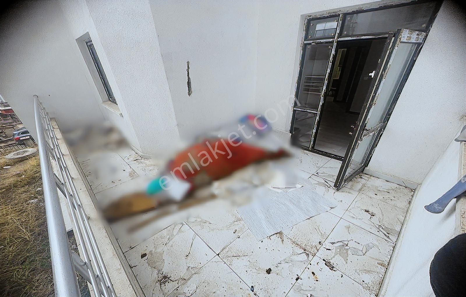 Karakaya'da Konfor & Şıklık Bir Arada! 4+1 Ebeveyn Banyolu Daire - Görsel 29