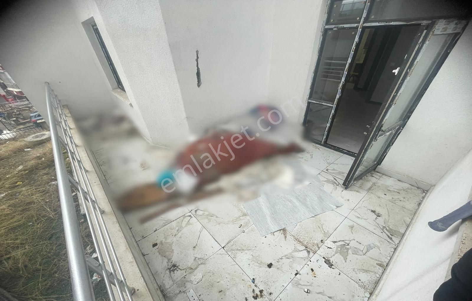 Karakaya'da Konfor & Şıklık Bir Arada! 4+1 Ebeveyn Banyolu Daire - Görsel 8