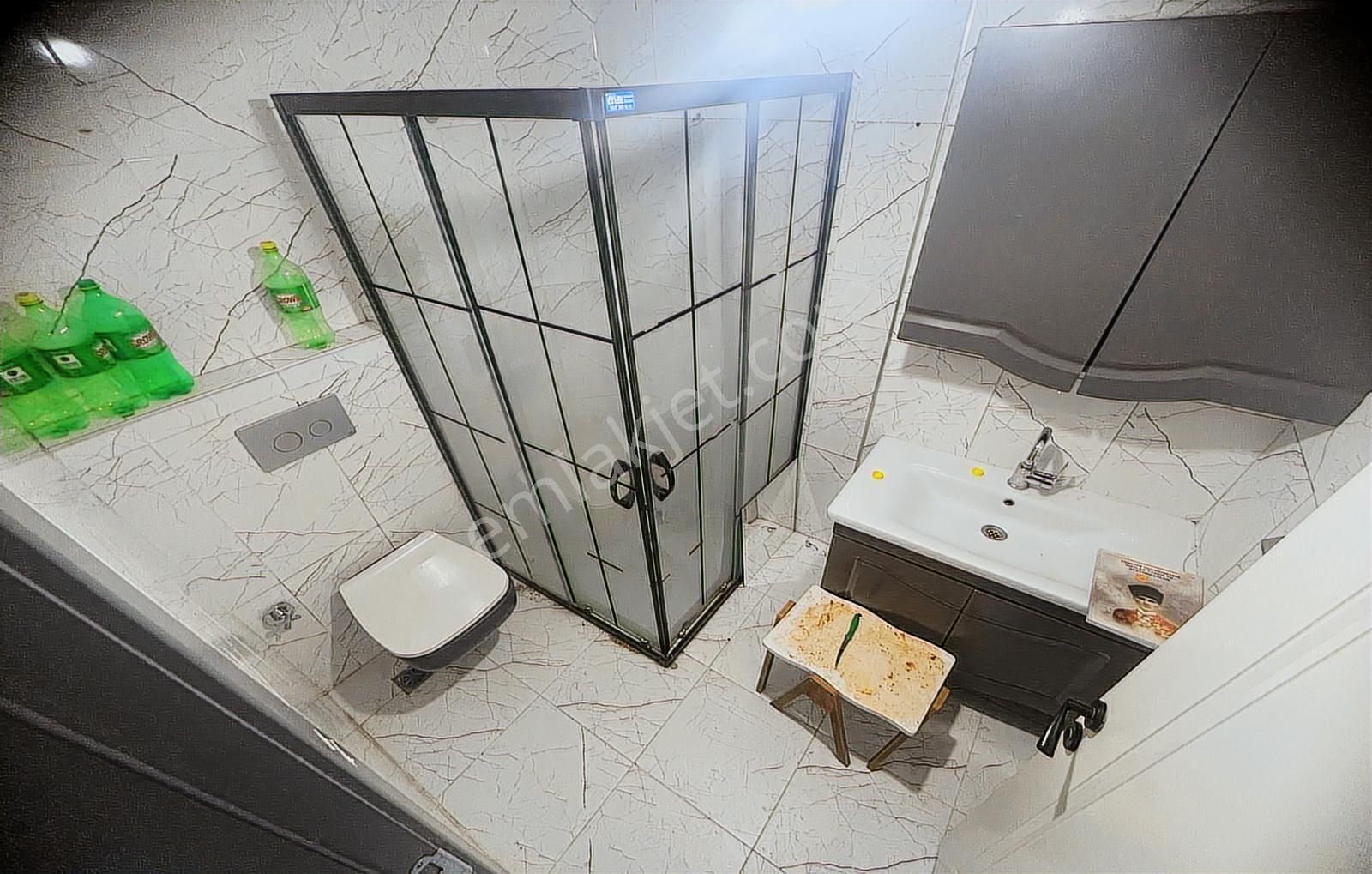 Karakaya'da Konfor & Şıklık Bir Arada! 4+1 Ebeveyn Banyolu Daire - Görsel 31