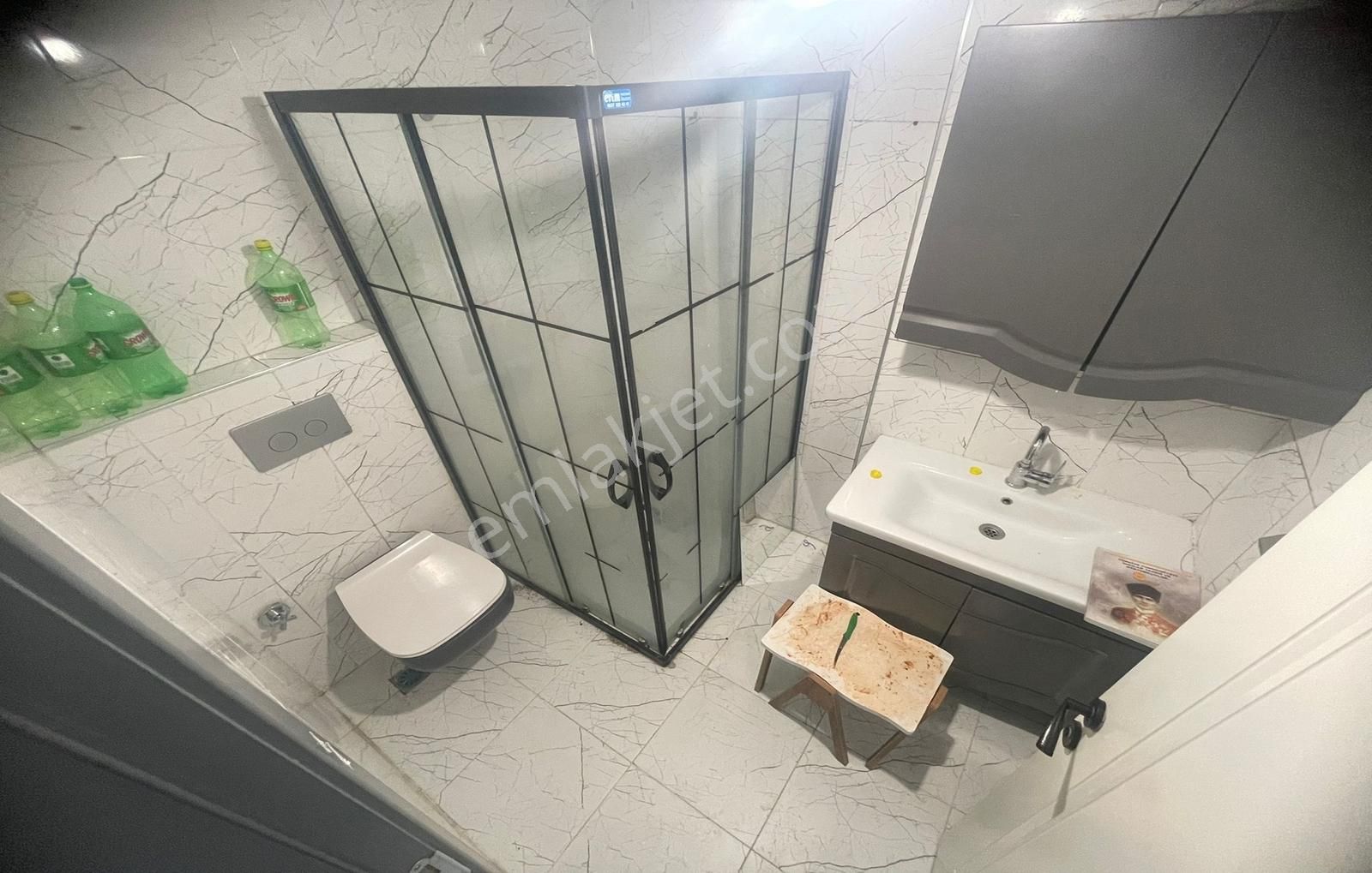 Karakaya'da Konfor & Şıklık Bir Arada! 4+1 Ebeveyn Banyolu Daire - Görsel 22